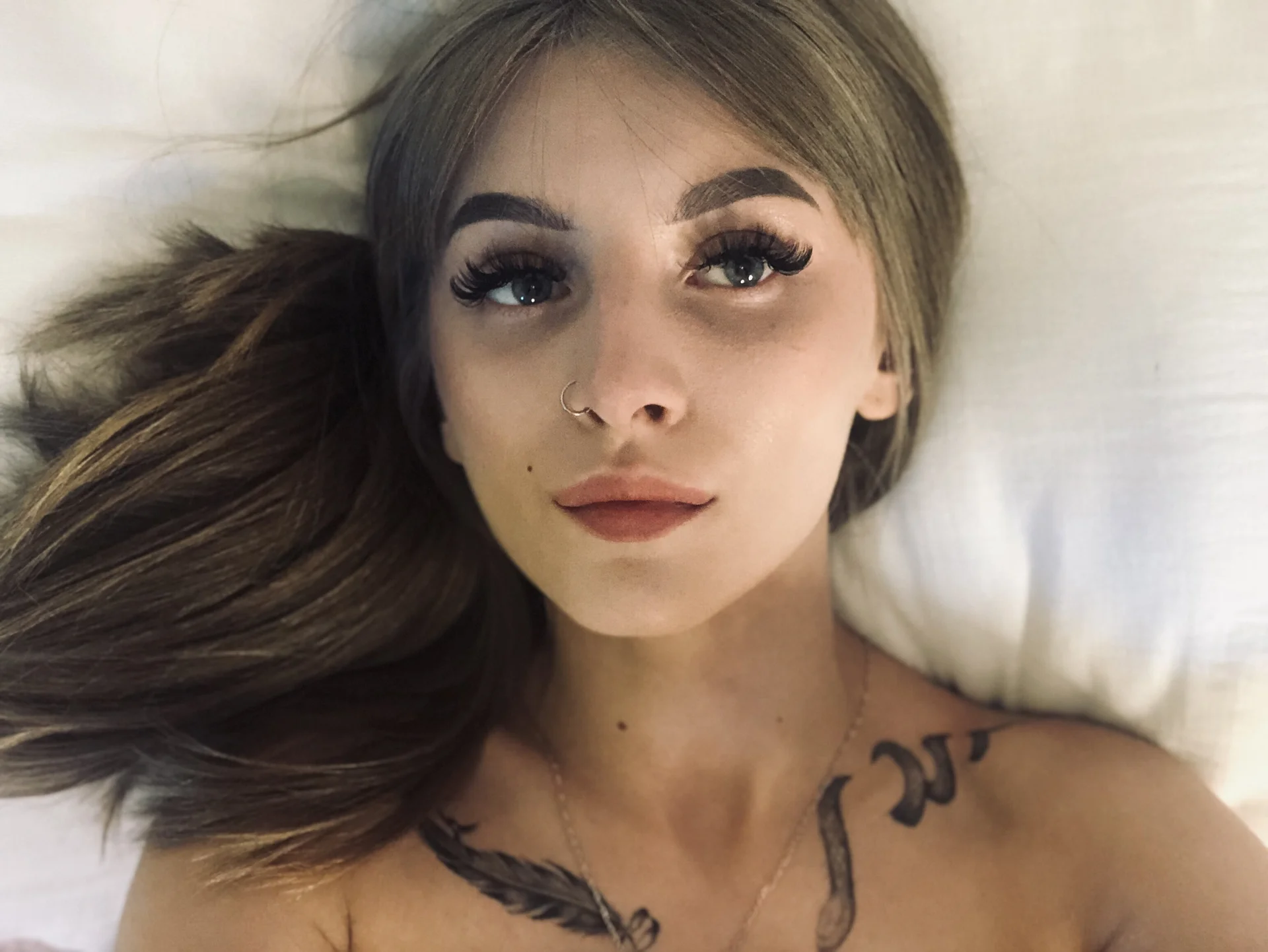 XXX Porn Photo of Nude Saillise 5