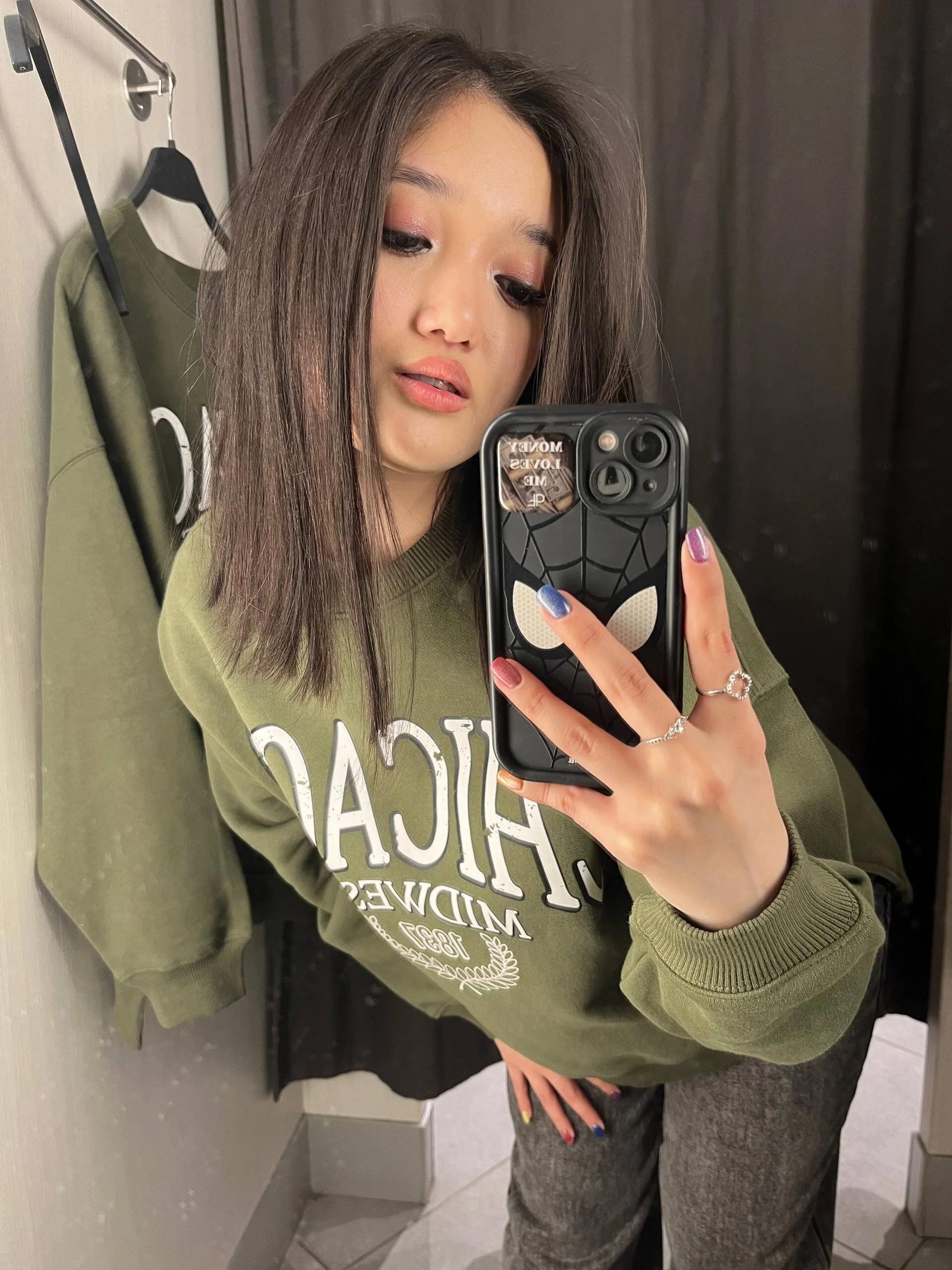 XXX Porn Photo of Nude FreyaRaya 33