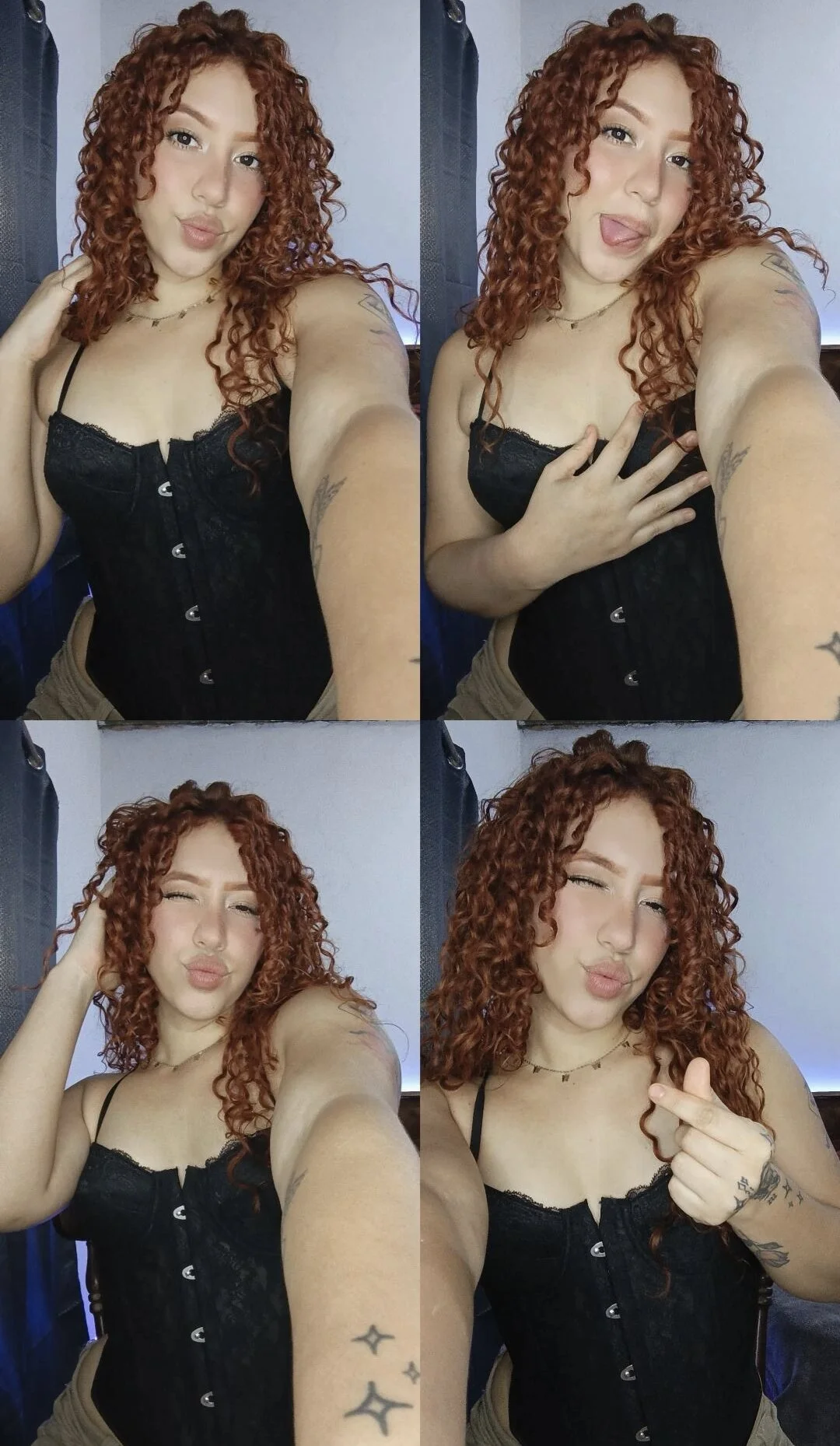 XXX Porn Photo of Nude __elissa 9