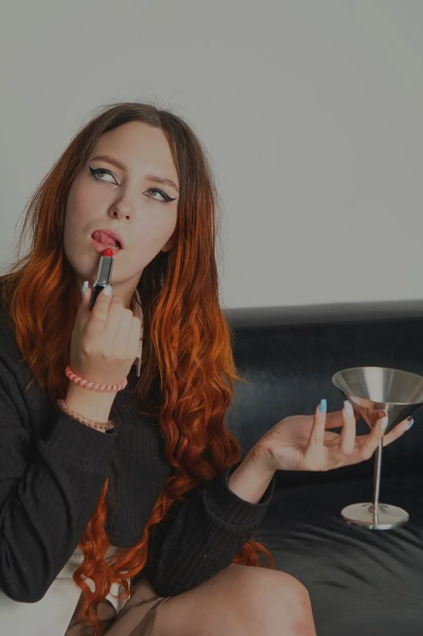 XXX Porn Photo of Nude Monica__Queen 1