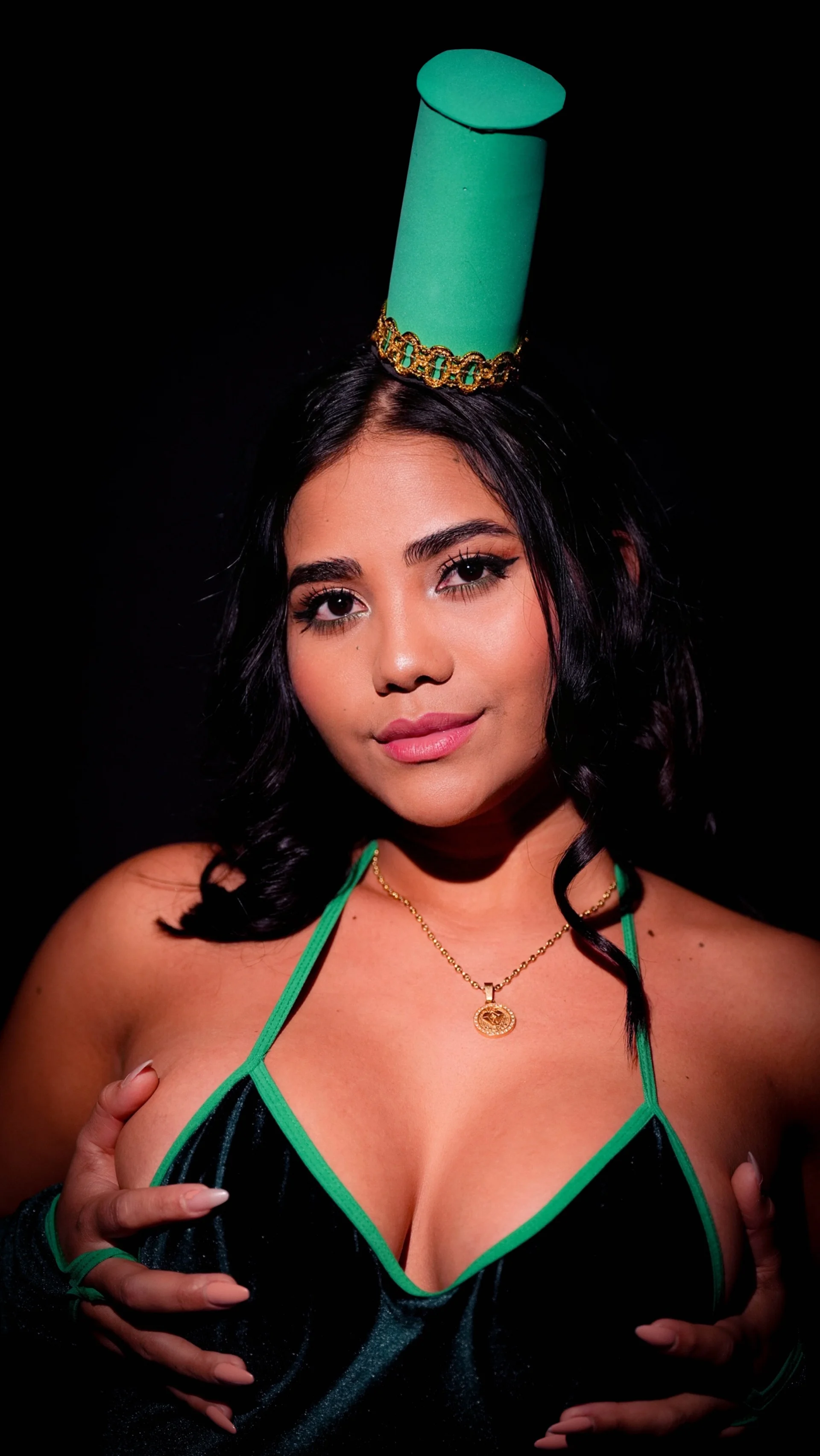 XXX Porn Photo of Nude mia_hank 208