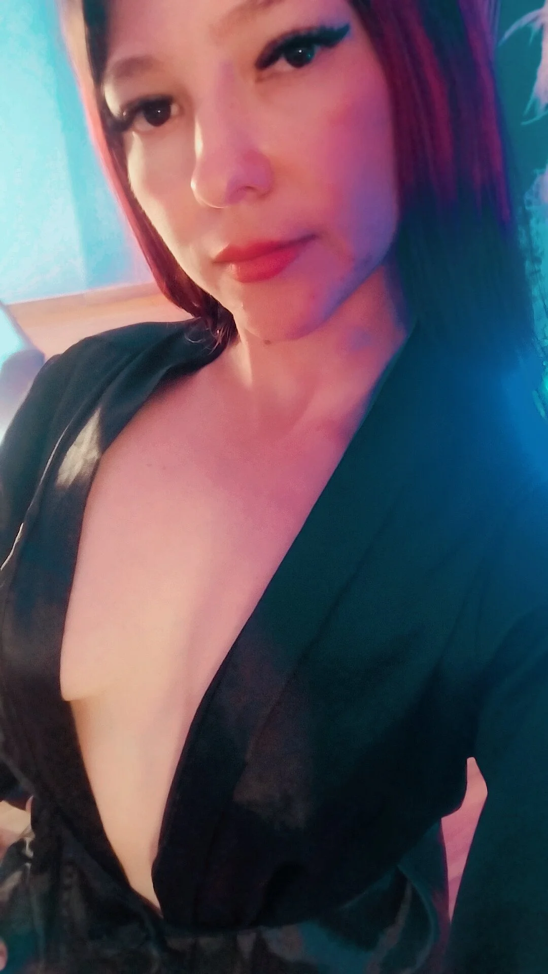 XXX Porn Photo of Nude _DulceFuego 71