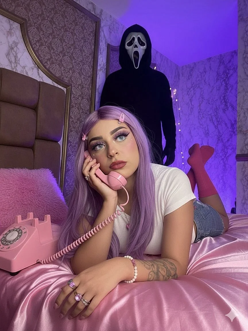 XXX Porn Photo of Nude SoffiQueen 74