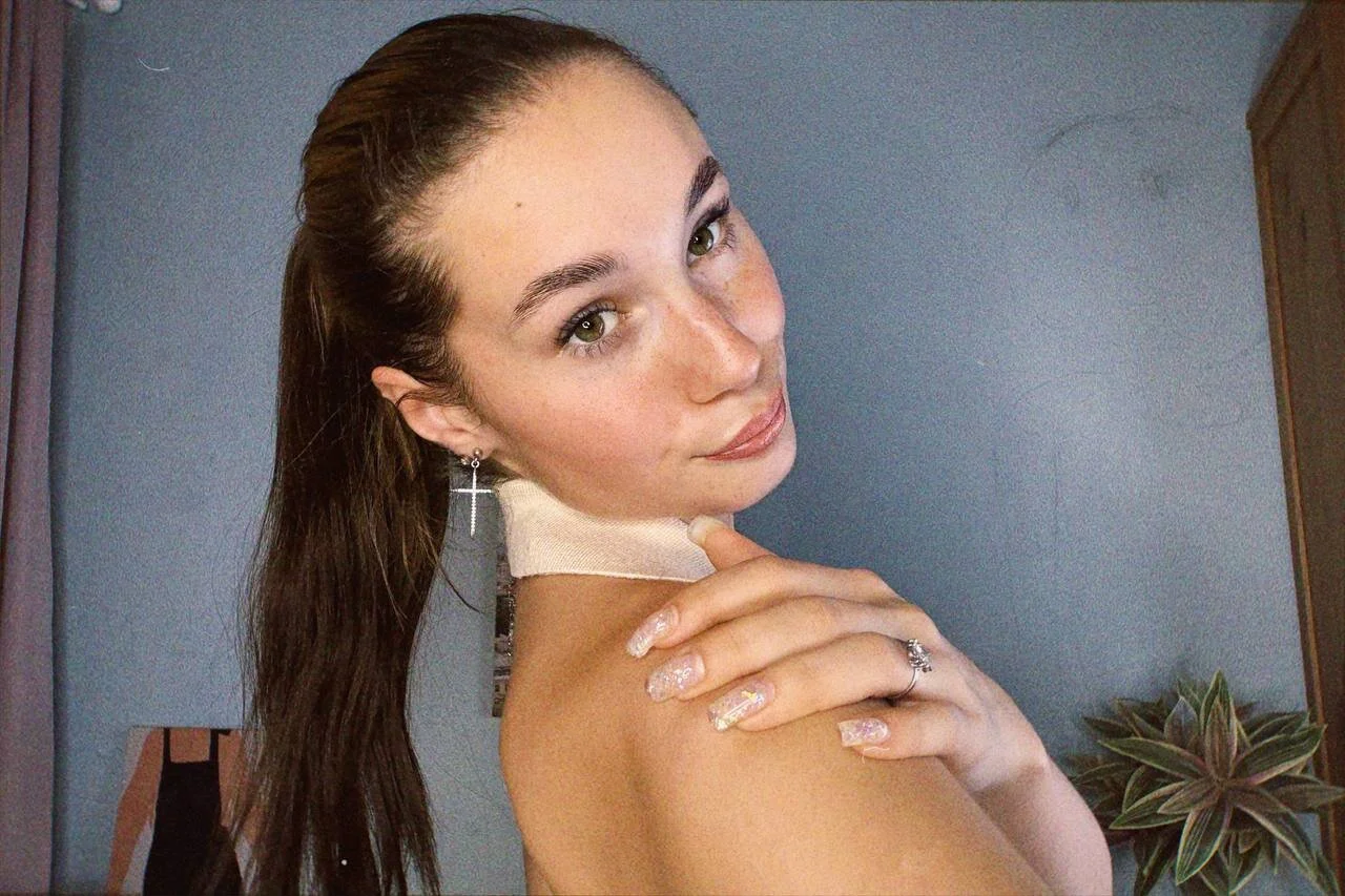 XXX Porn Photo of Nude too_sexxxy 3