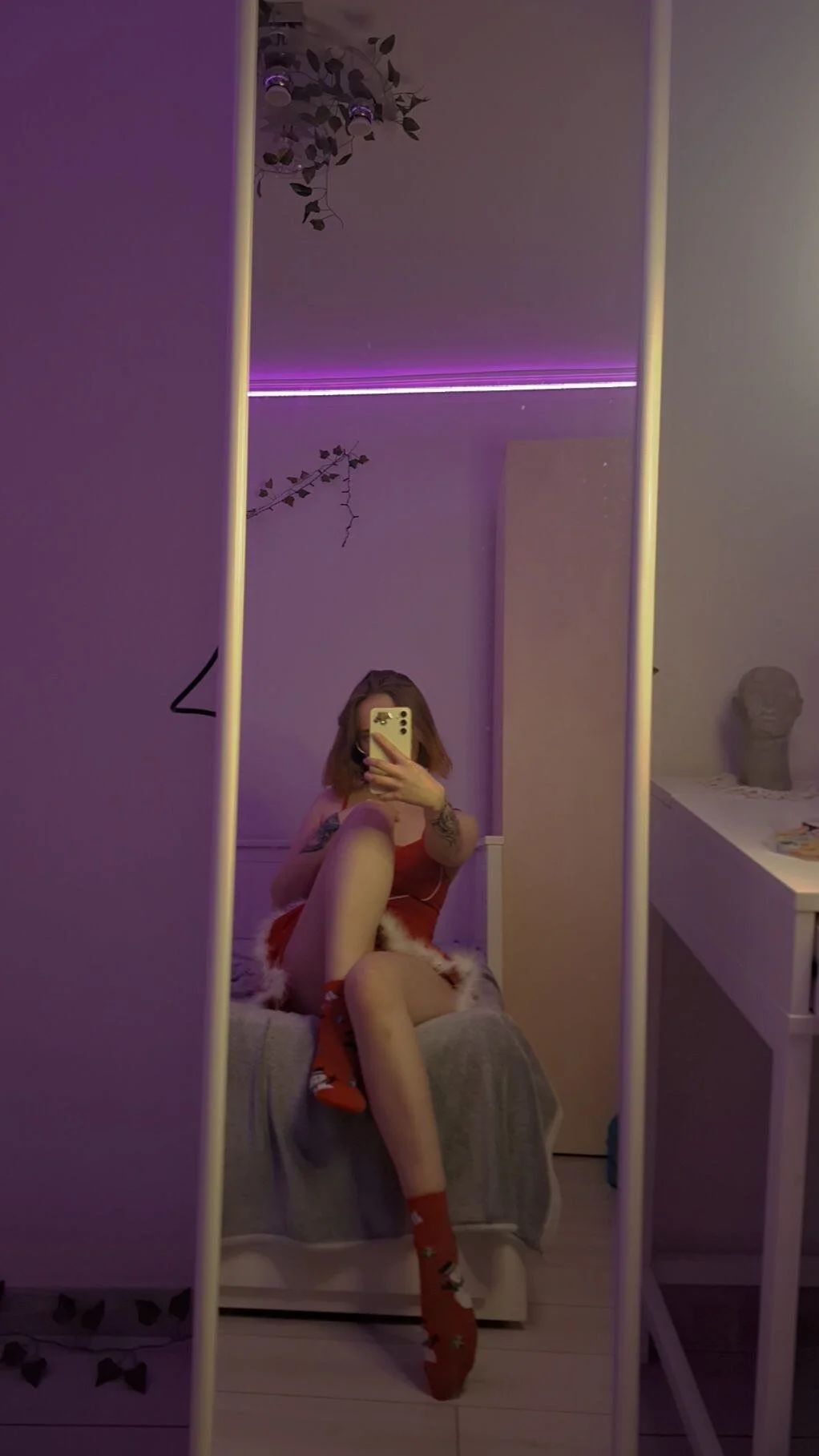 XXX Porn Photo of Nude evalora_vei 33