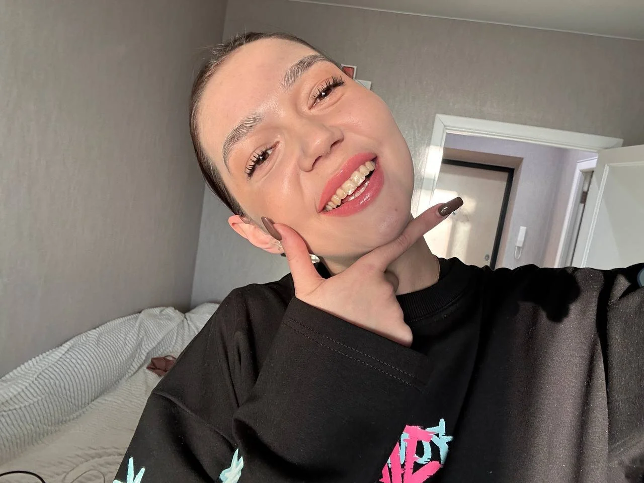 XXX Porn Photo of Nude _Queen_lady_ 11