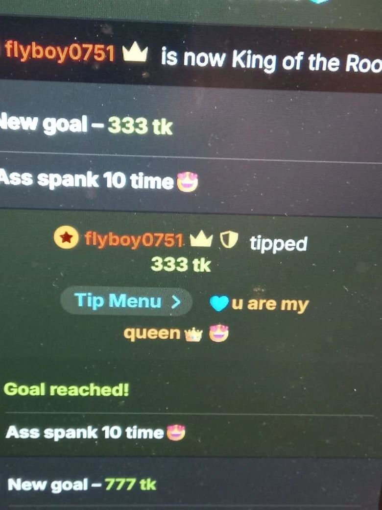 XXX Porn Photo of Nude Your_Anaya 11