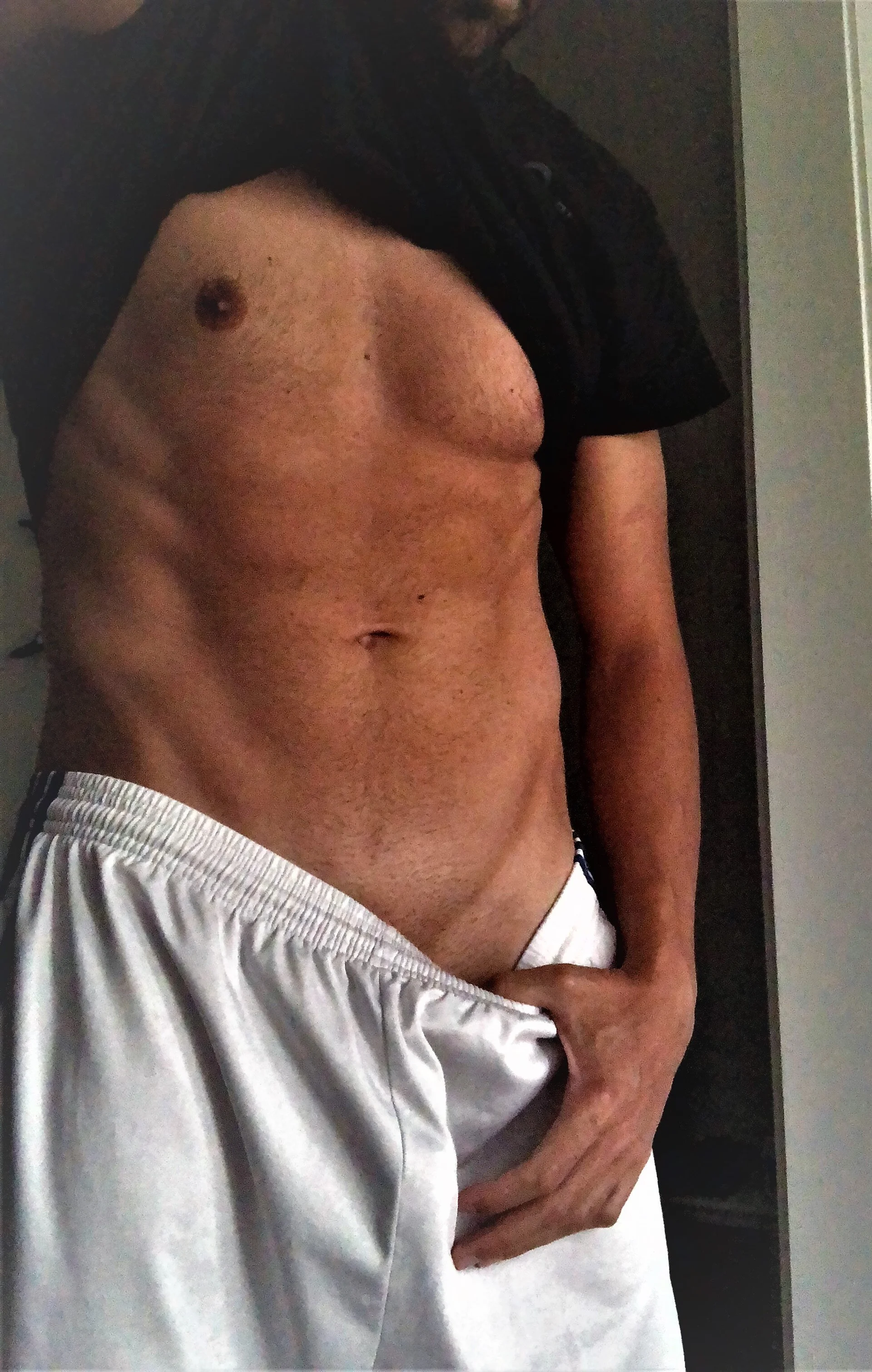 XXX Porn Photo of Nude _Jota25_ 1