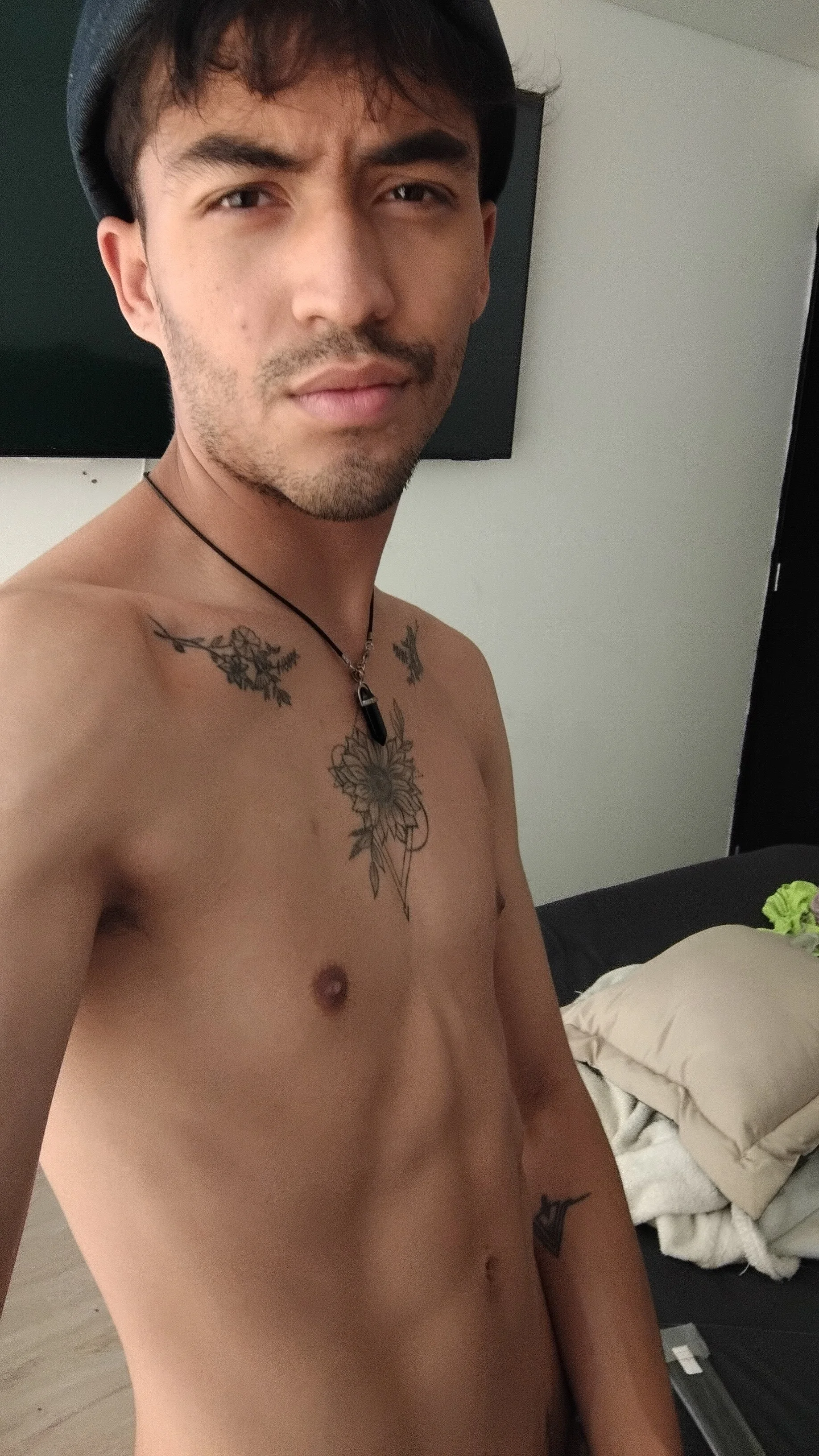 XXX Porn Photo of Nude Aziel_Jenner 1
