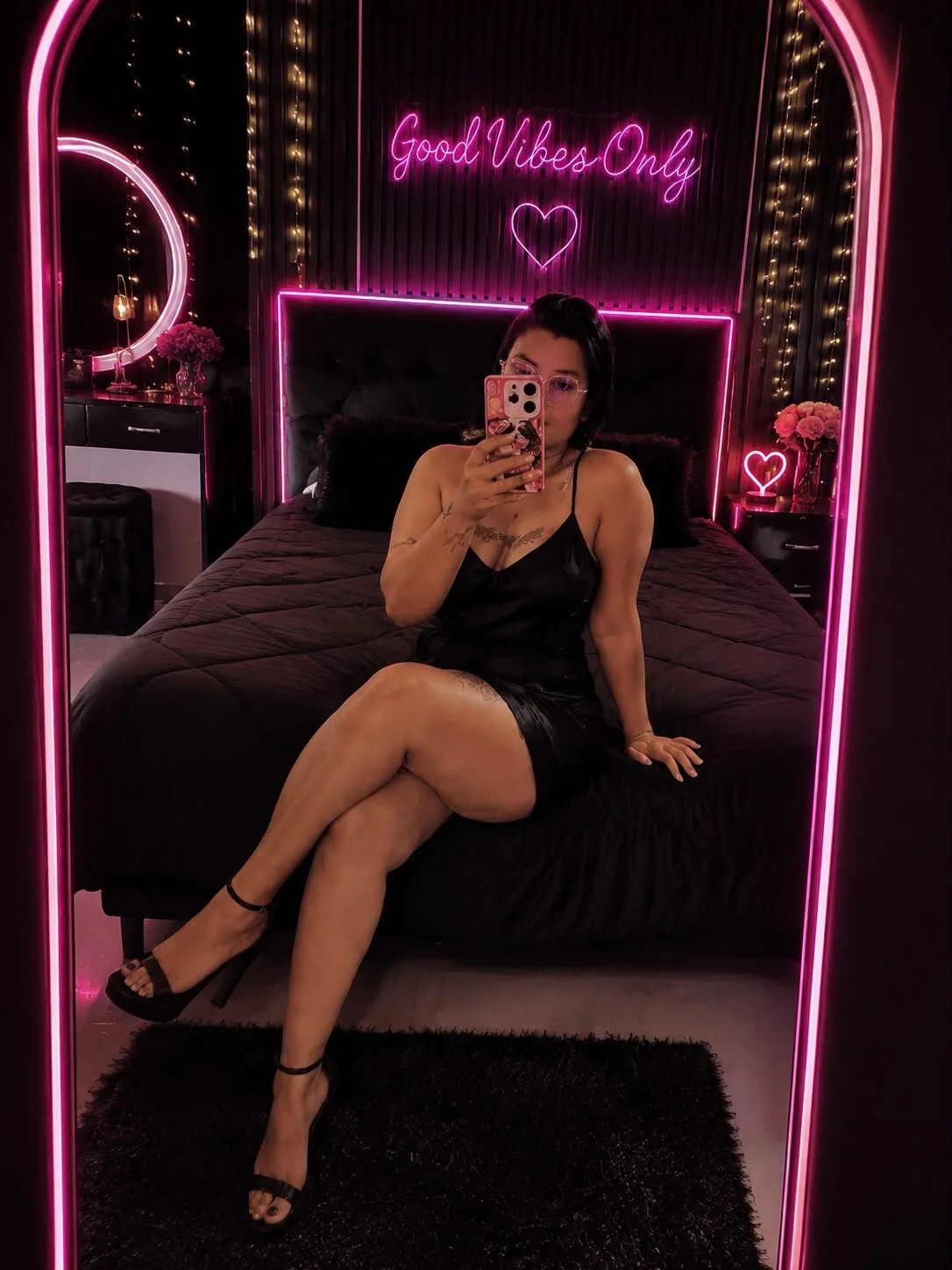 XXX Porn Photo of Nude Ivory_Glow 5