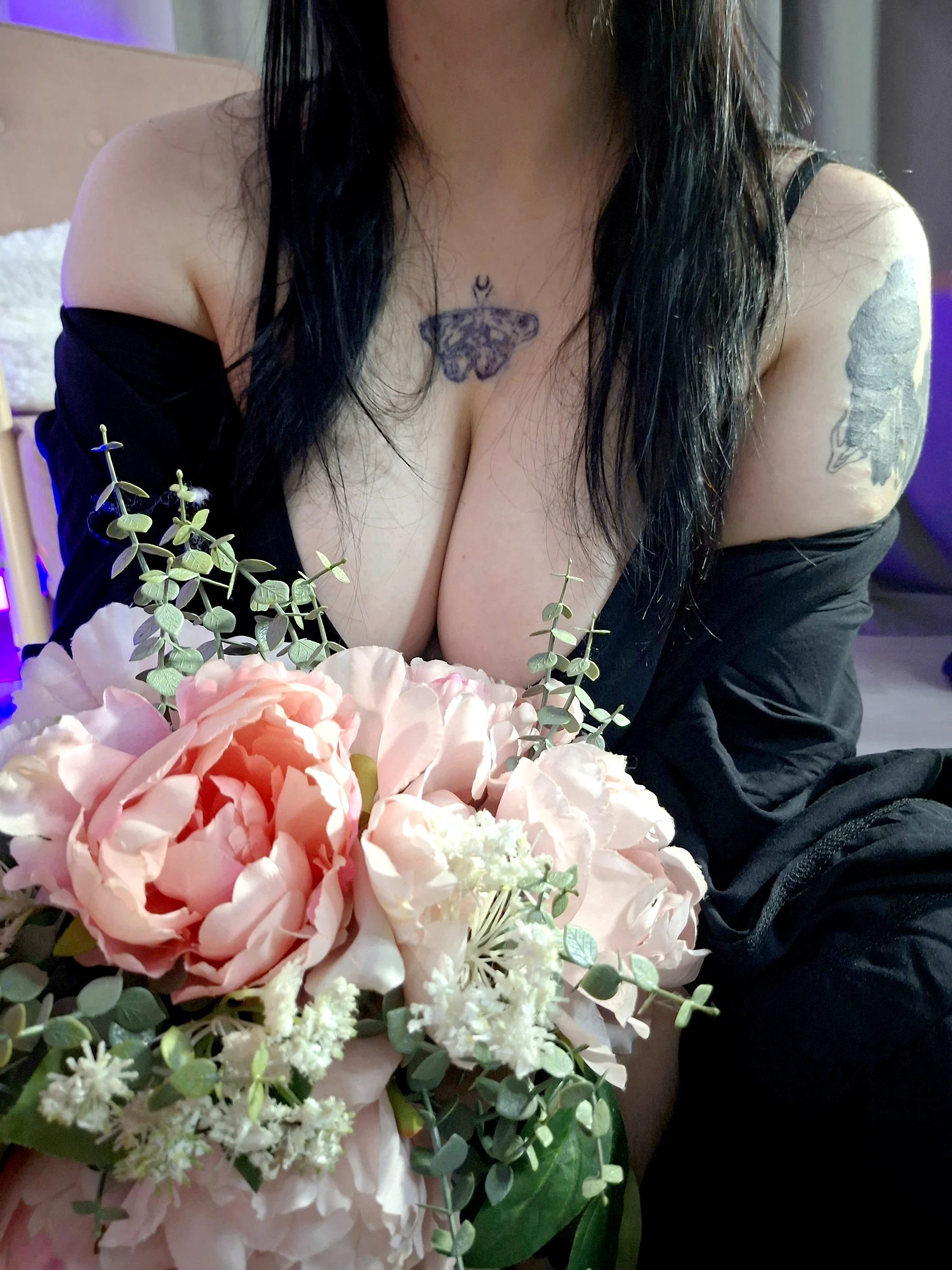 XXX Porn Photo of Nude Ame_xCore 28
