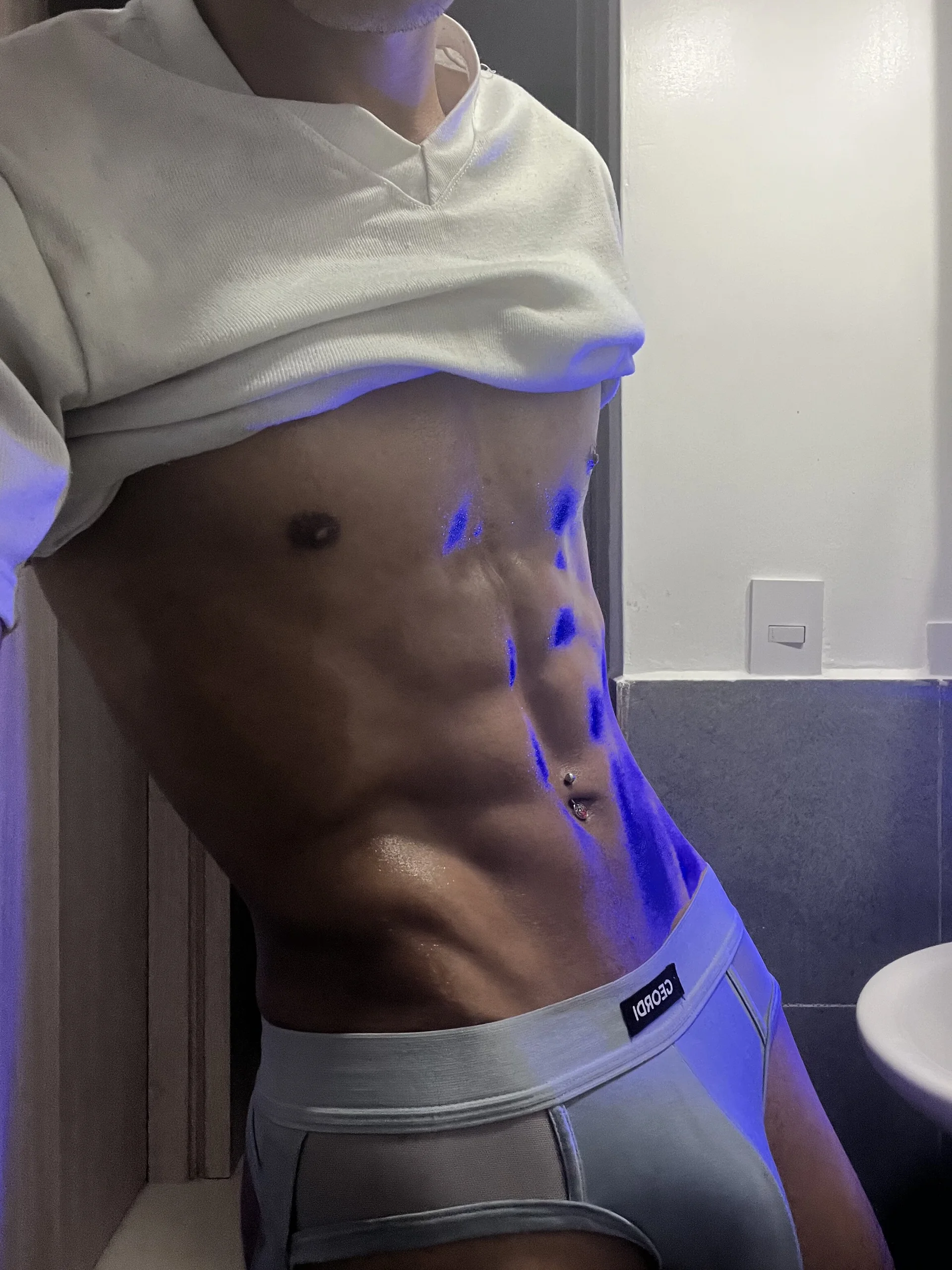 XXX Porn Photo of Nude maximo_2019 29