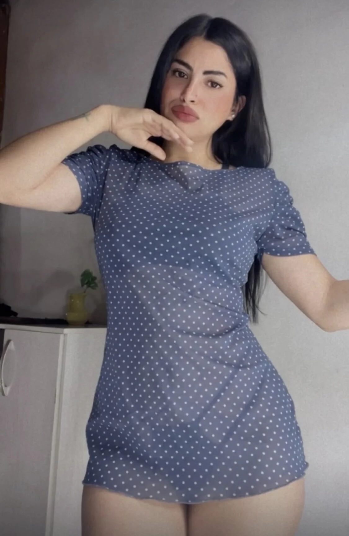 XXX Porn Photo of Nude Micaela190 7