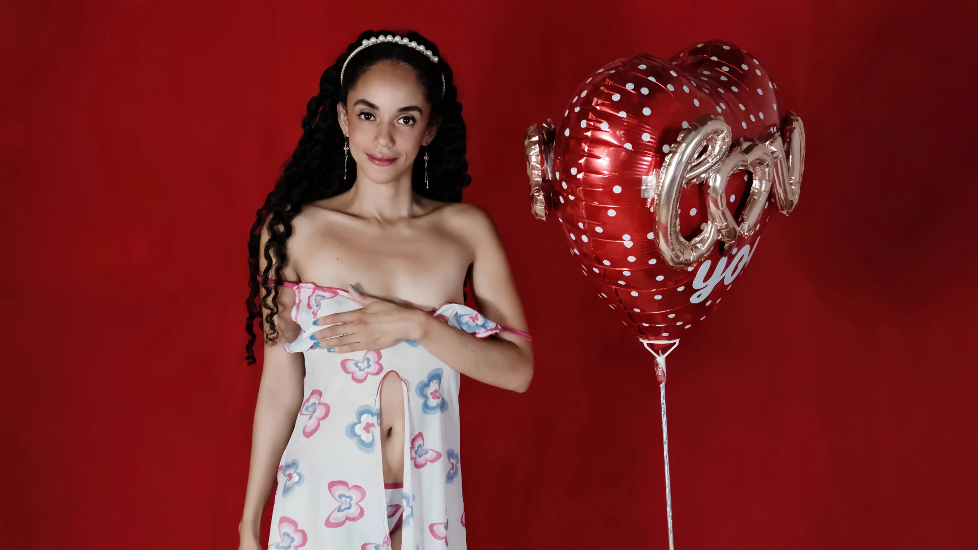 XXX Porn Photo of Nude TerryGreenwood 52