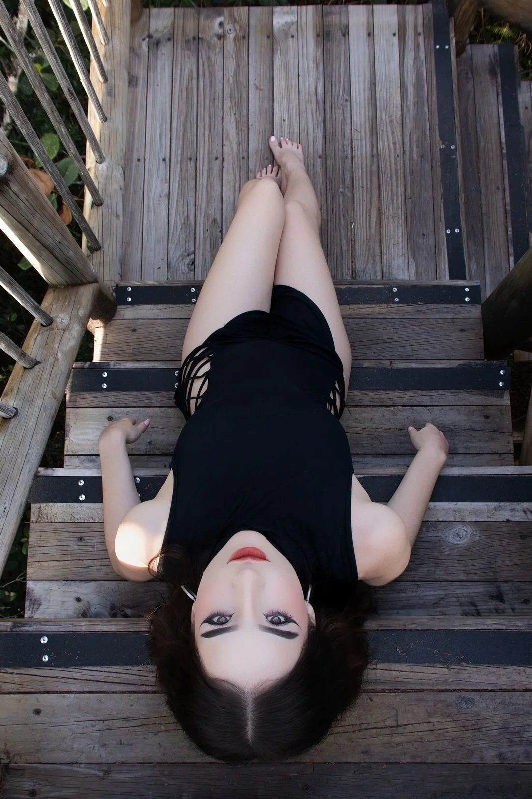XXX Porn Photo of Nude elizabeth_paython 5