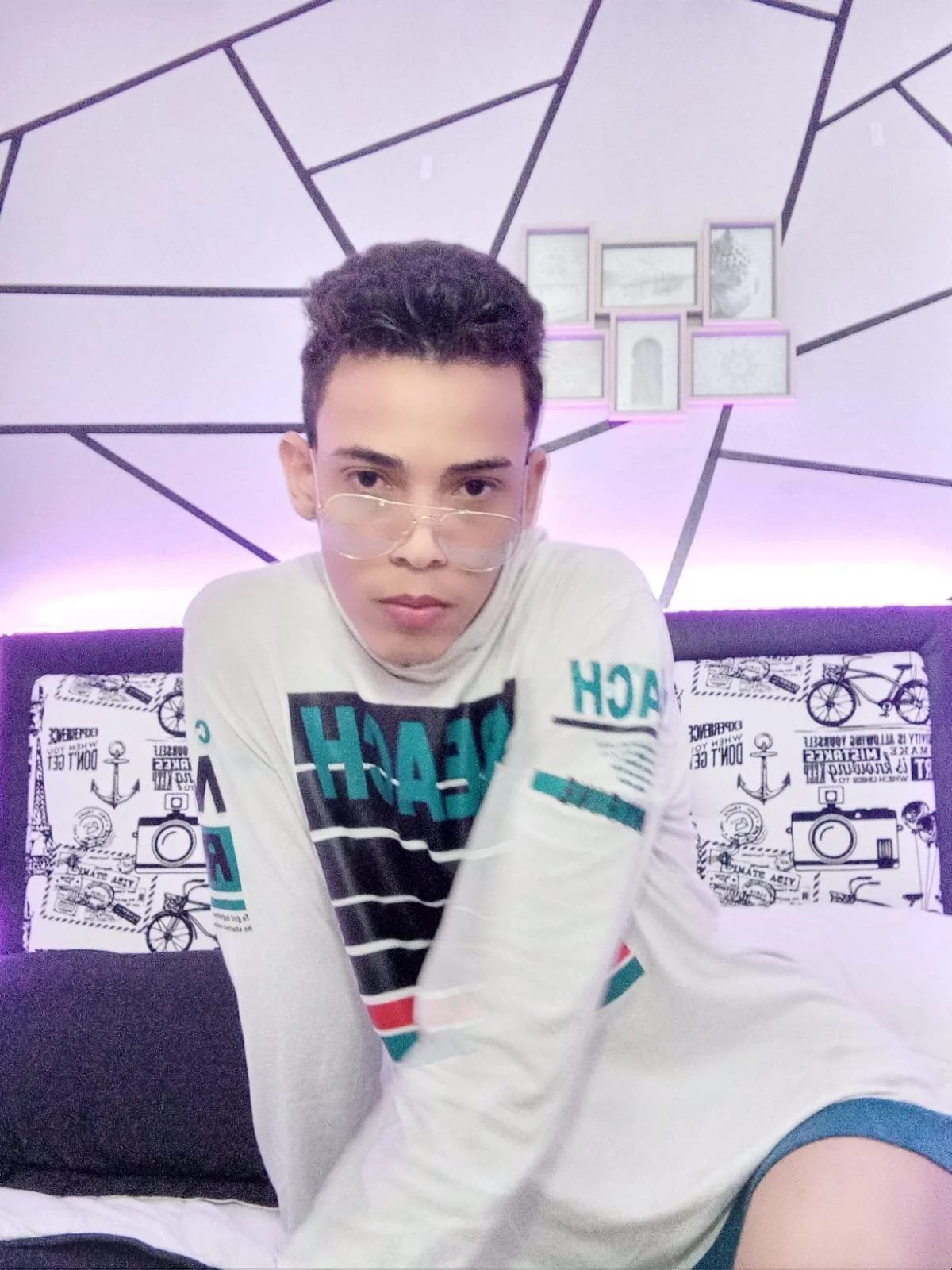 XXX Porn Photo of Nude NickSull__ 13