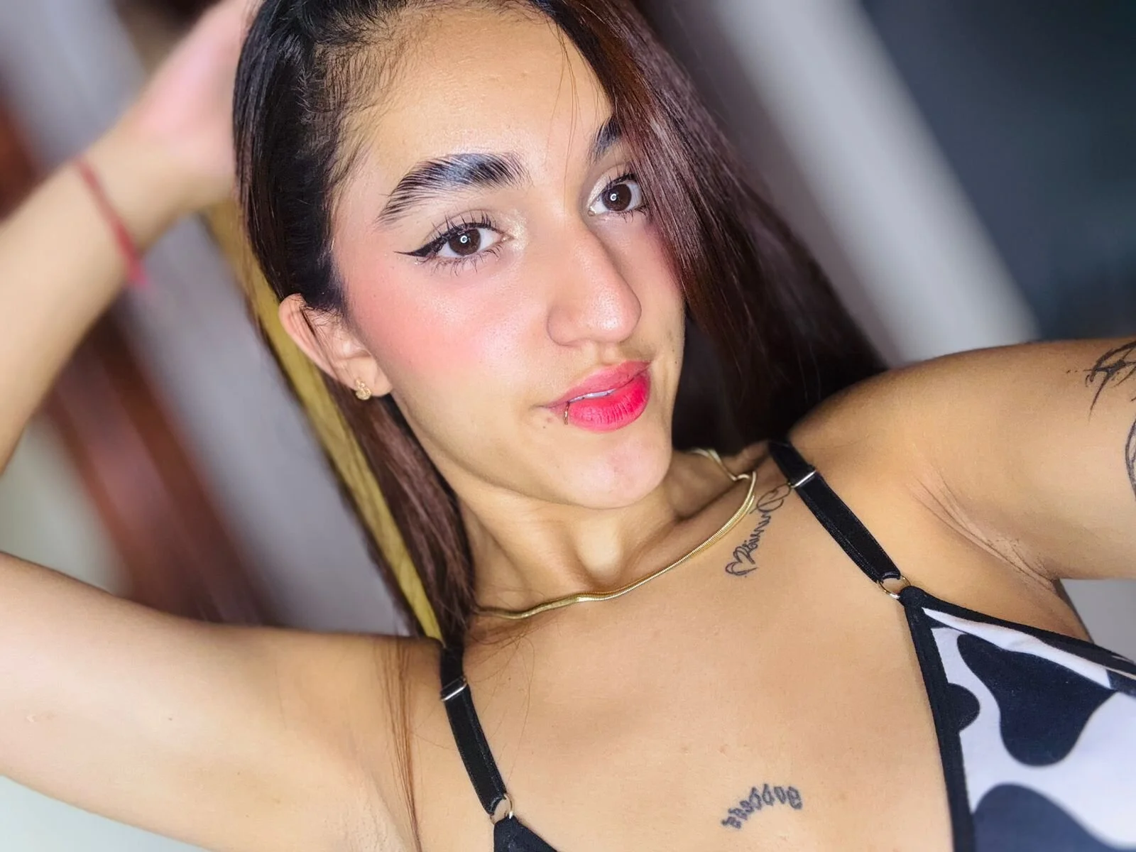 XXX Porn Photo of Nude LexiVie_ 33