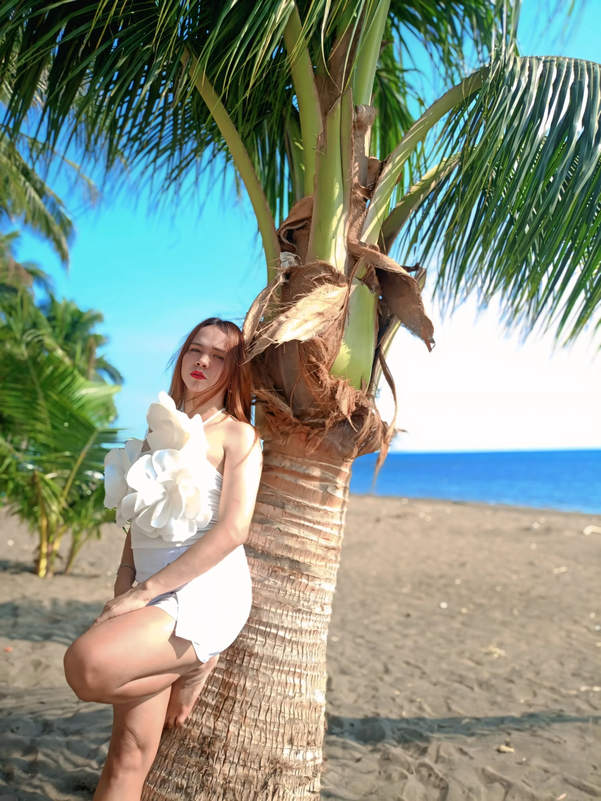 XXX Porn Photo of Nude SapioSexualAsianTrans 26