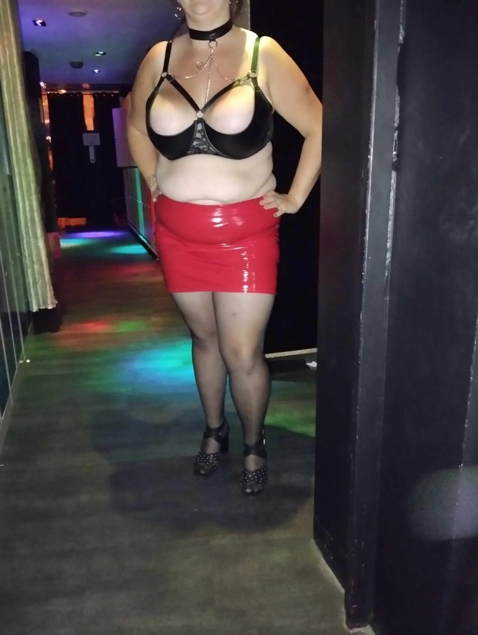 XXX Porn Photo of Nude C0chonne59_ 7