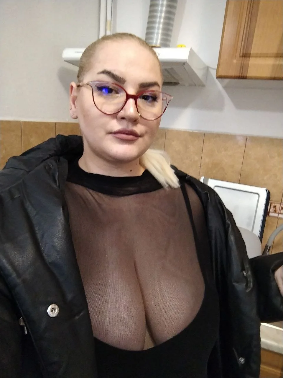 XXX Porn Photo of Nude bettyb00ty 34