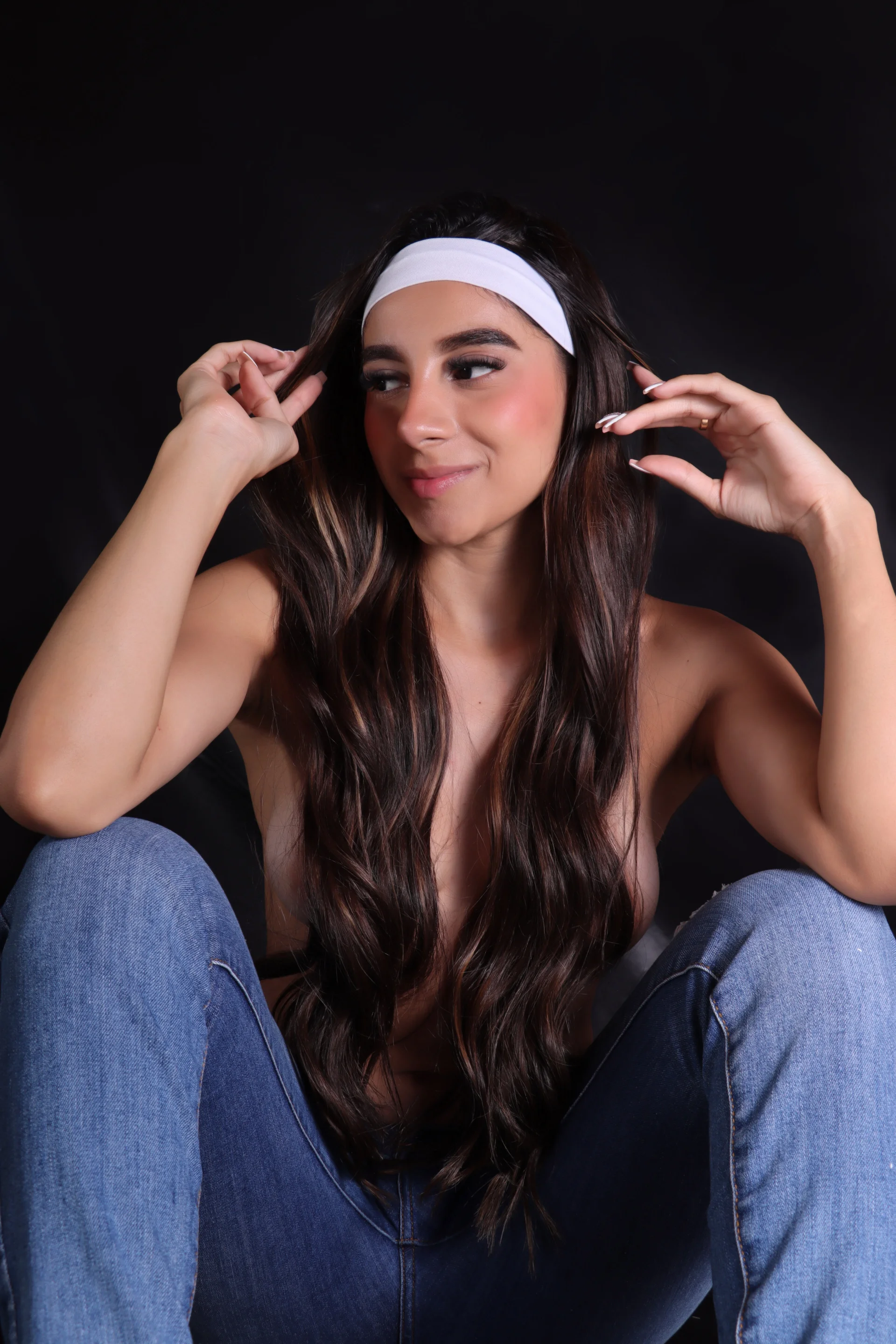 XXX Porn Photo of Nude celeste_moonx 46