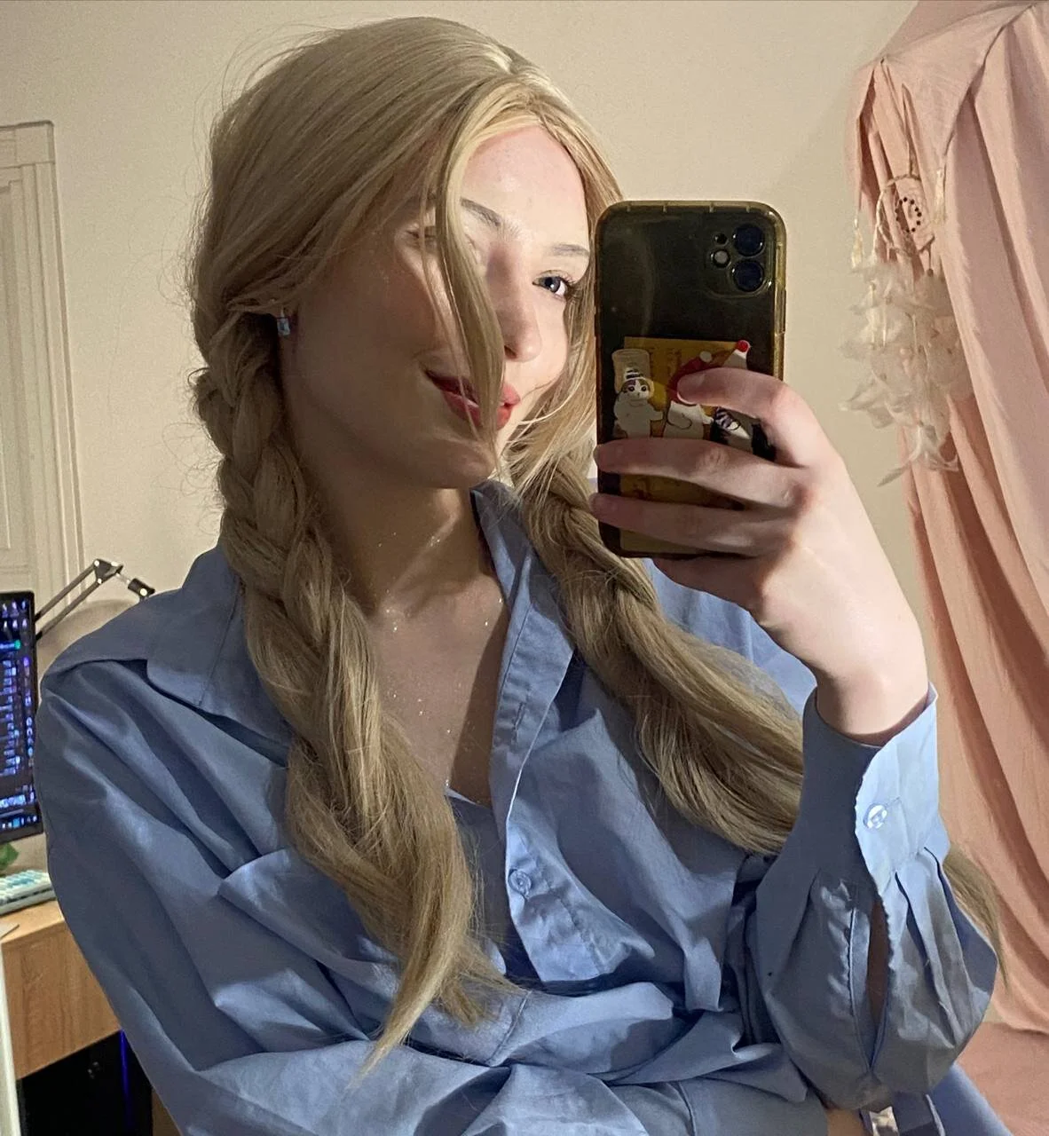 XXX Porn Photo of Nude Yayaa_Love 10