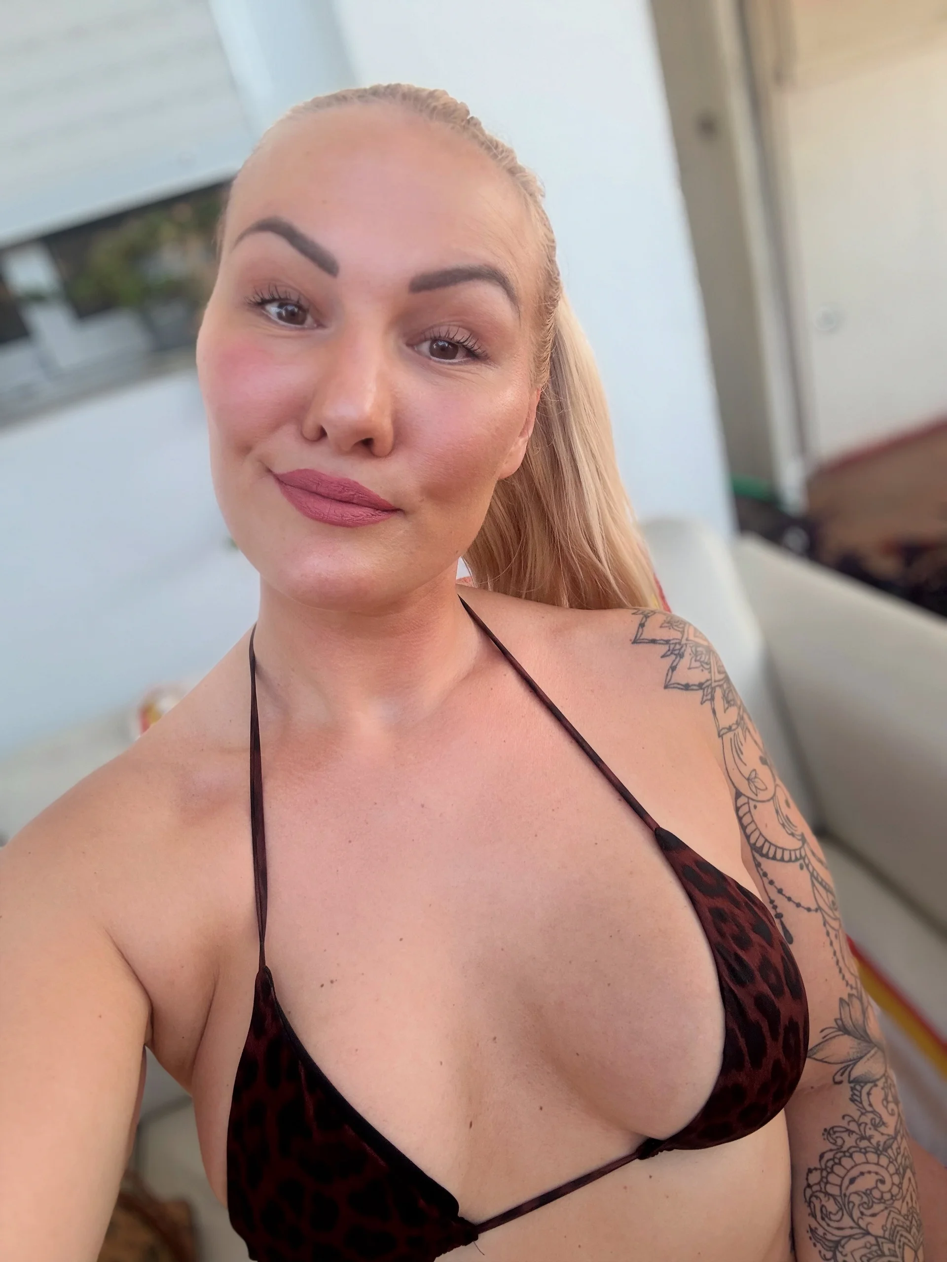 XXX Porn Photo of Nude NastyMilf_ 1