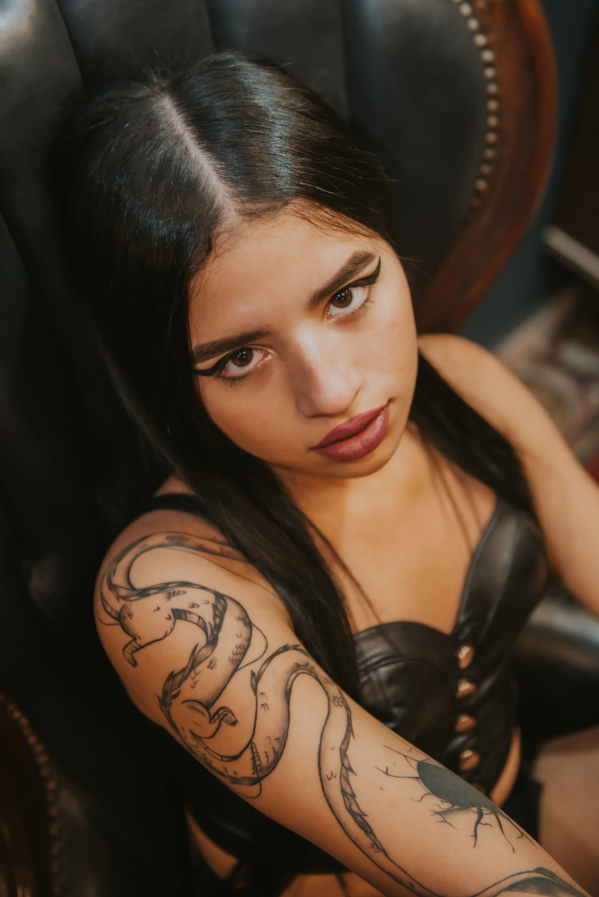XXX Porn Photo of Nude aliice_walker_ 46