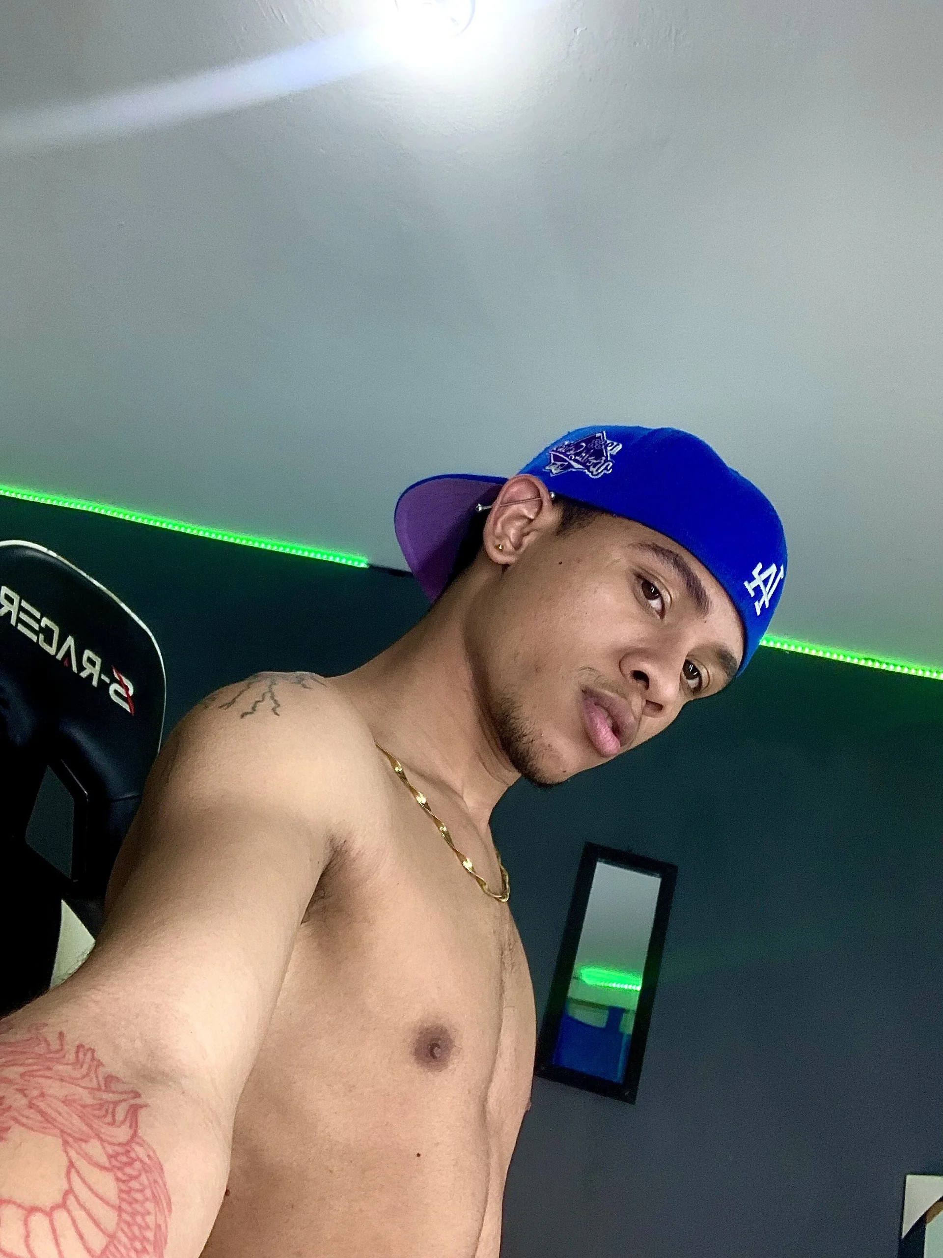 XXX Porn Photo of Nude Romancartier_1 102