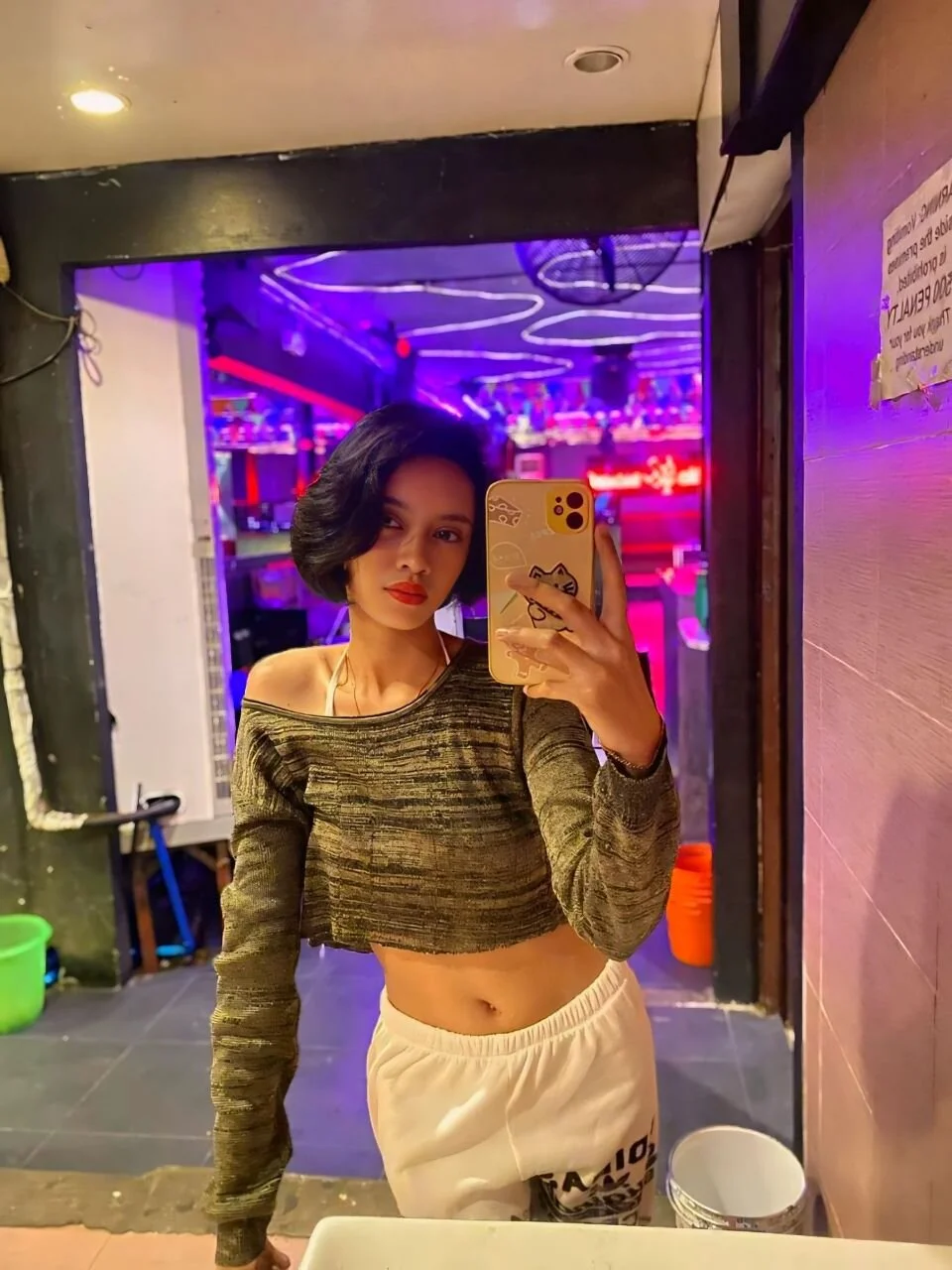 XXX Porn Photo of Nude katie_fox69 5