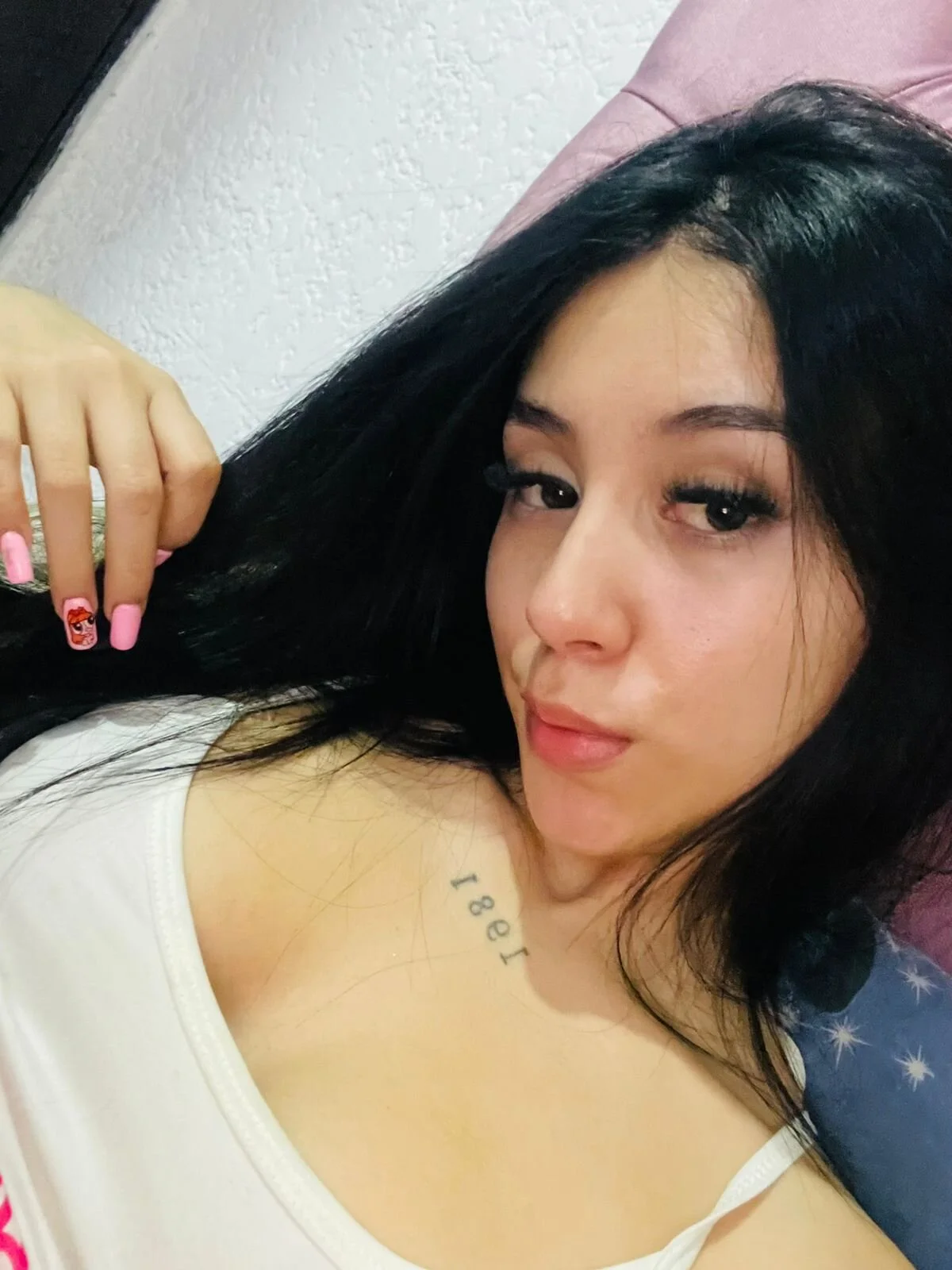 XXX Porn Photo of Nude CristalCornner_ 95