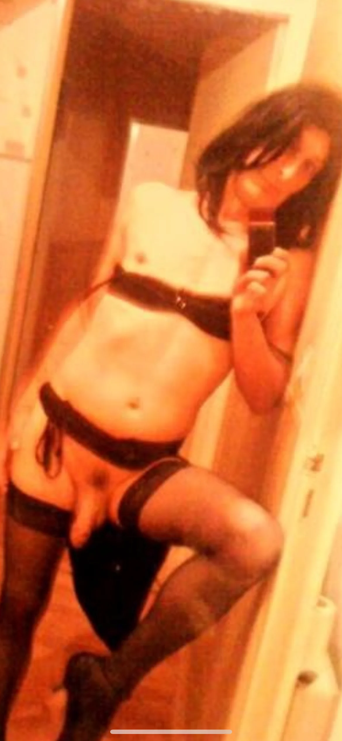 XXX Porn Photo of Nude Sissy_Ambre 6