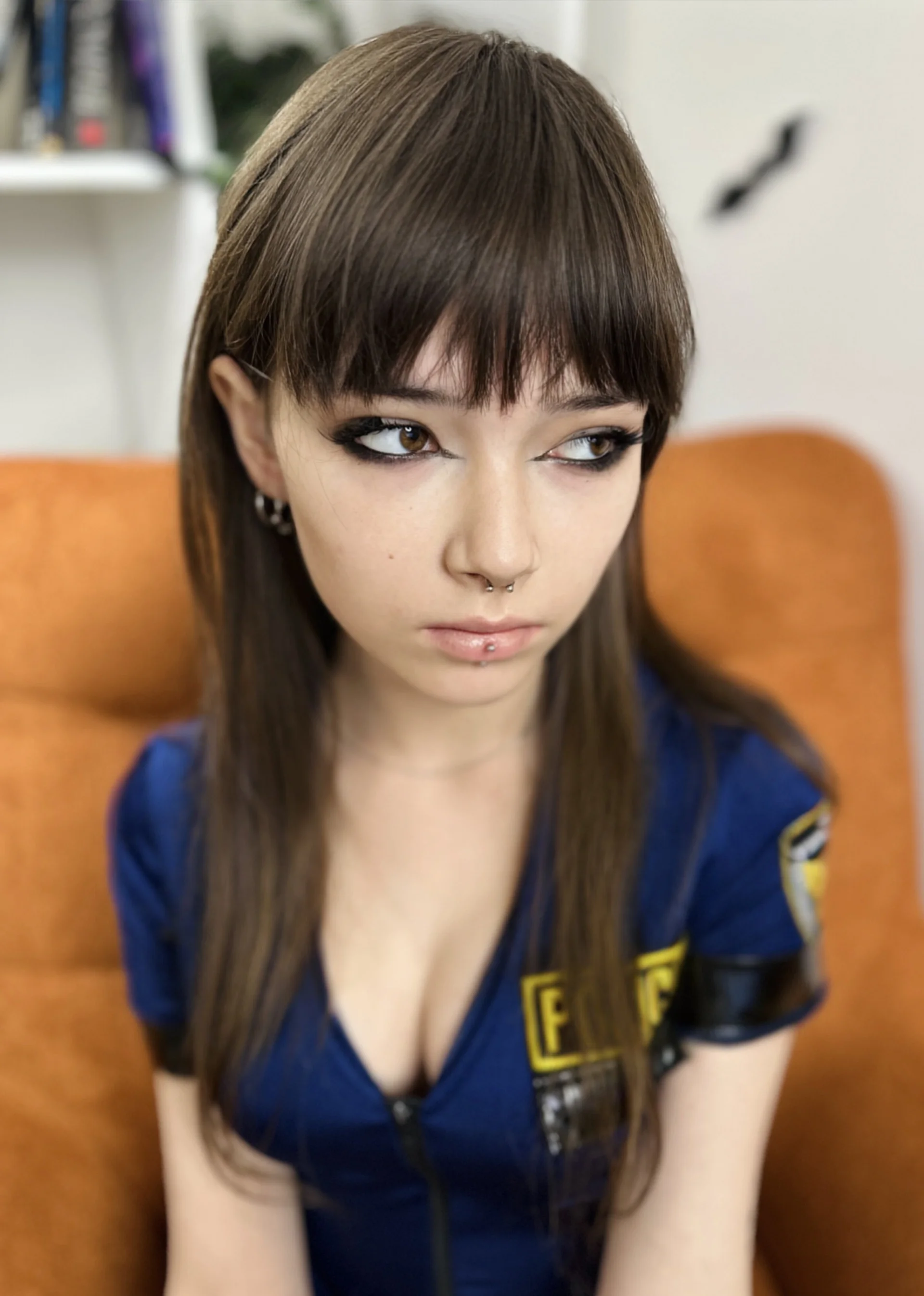 XXX Porn Photo of Nude Lissssssa 1