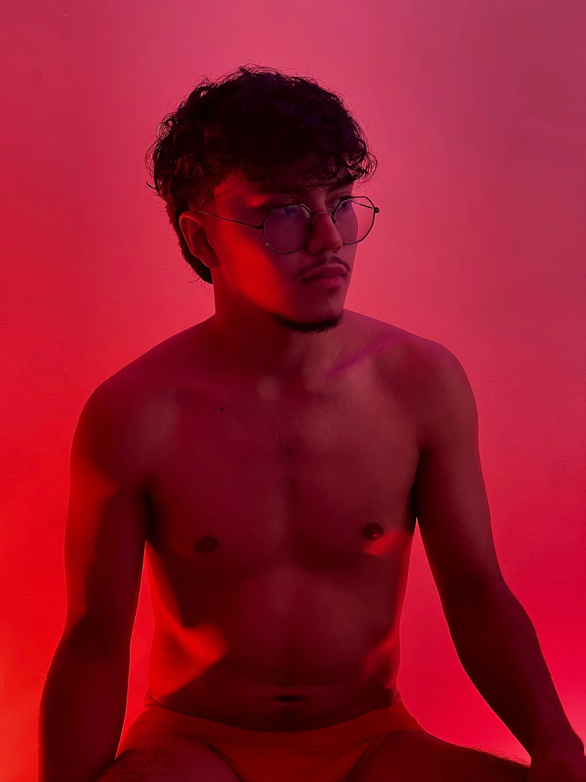 XXX Porn Photo of Nude kai_storn 11