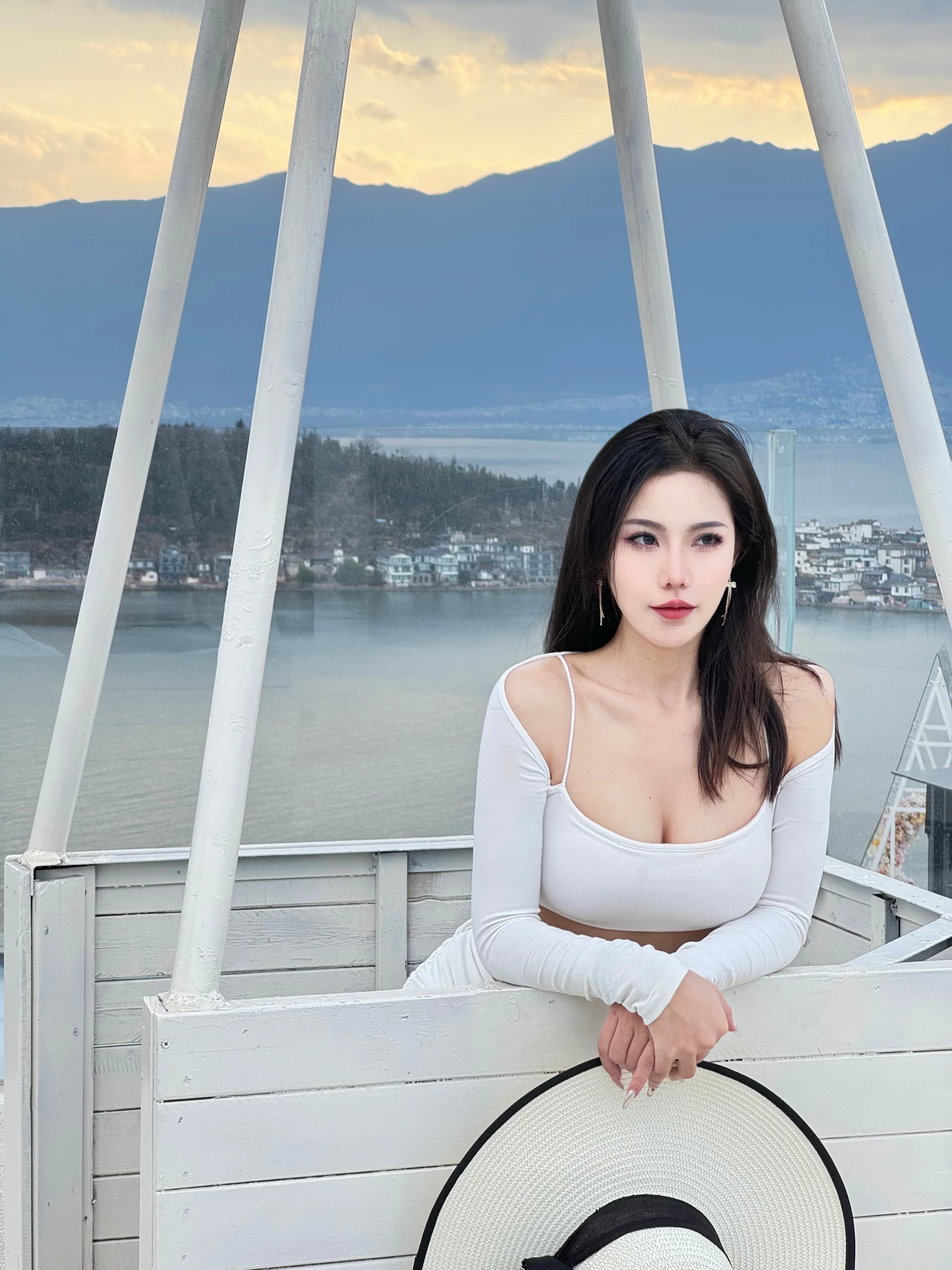 XXX Porn Photo of Nude Baoer-001 2