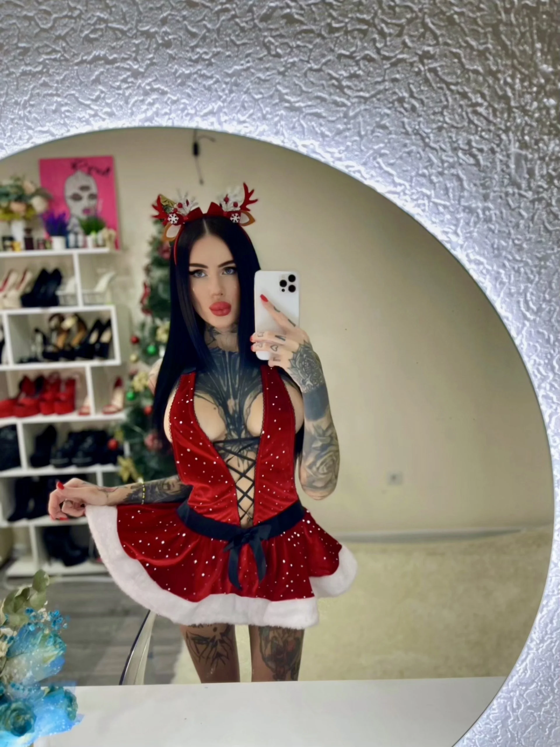 XXX Porn Photo of Nude MaryVegas69 25