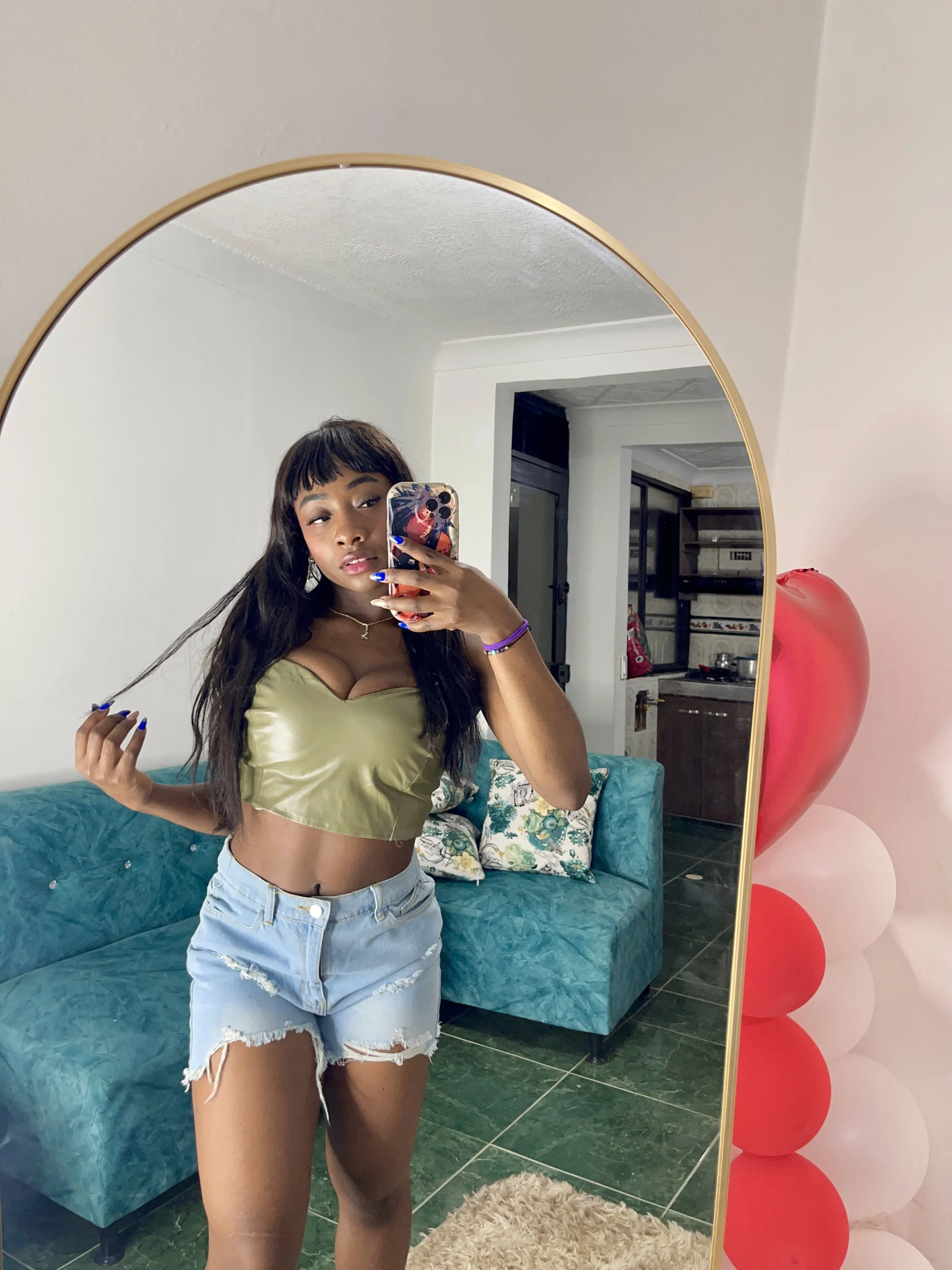 XXX Porn Photo of Nude Astergray21 2