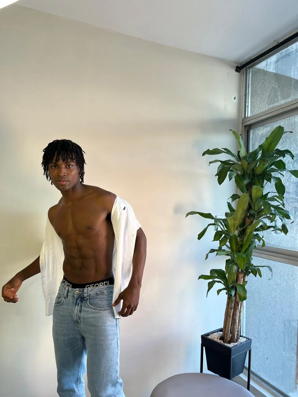 XXX Porn Photo of Nude tau_montes 10