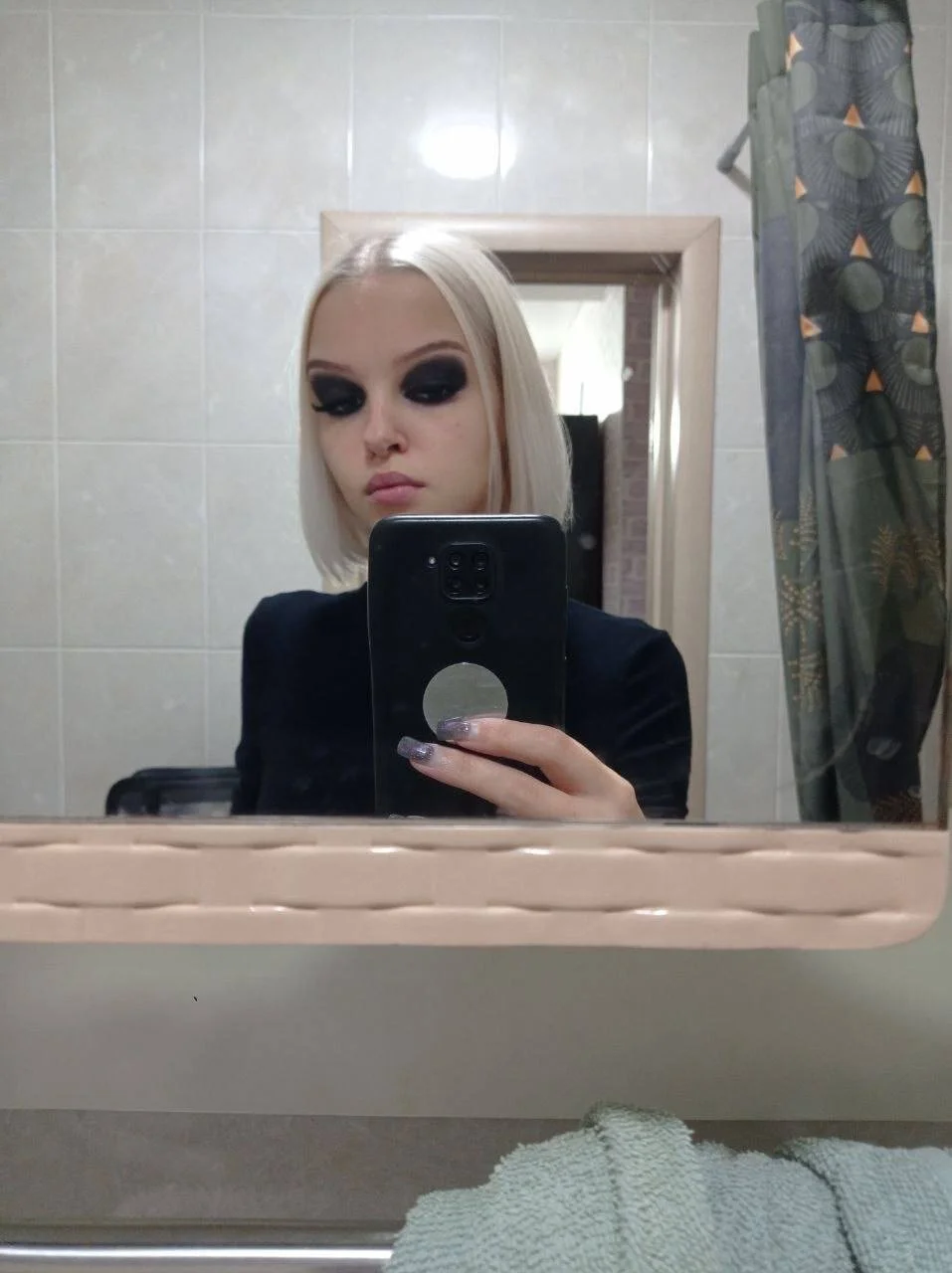 XXX Porn Photo of Nude AshleyMur 4