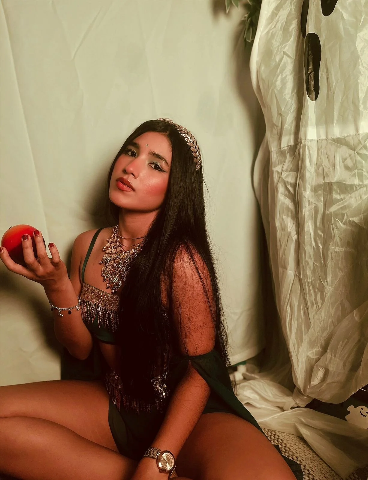 XXX Porn Photo of Nude Lia_Mar_ 180