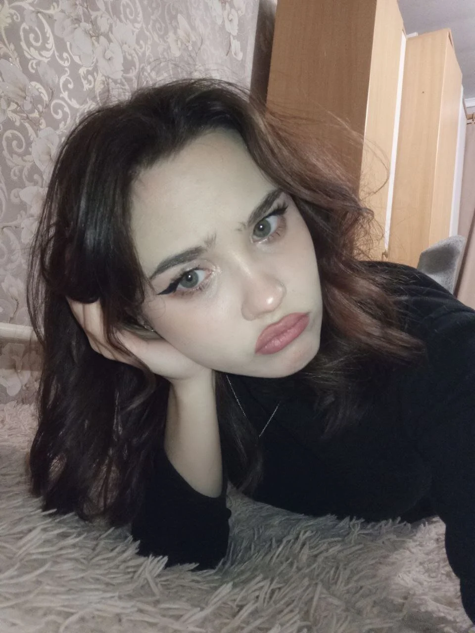 XXX Porn Photo of Nude Viola_Mur 5