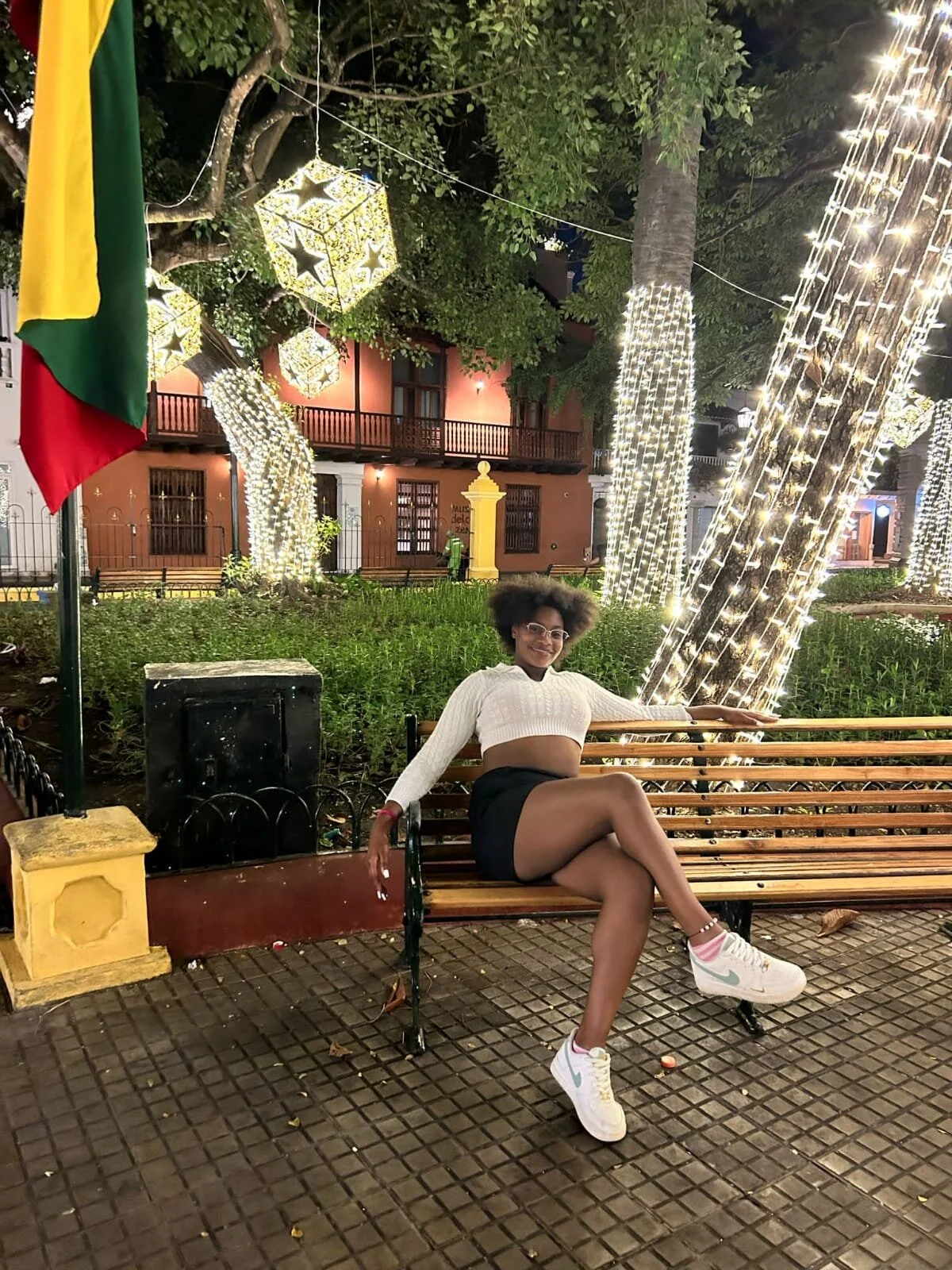 XXX Porn Photo of Nude ebony_fantasy2 5