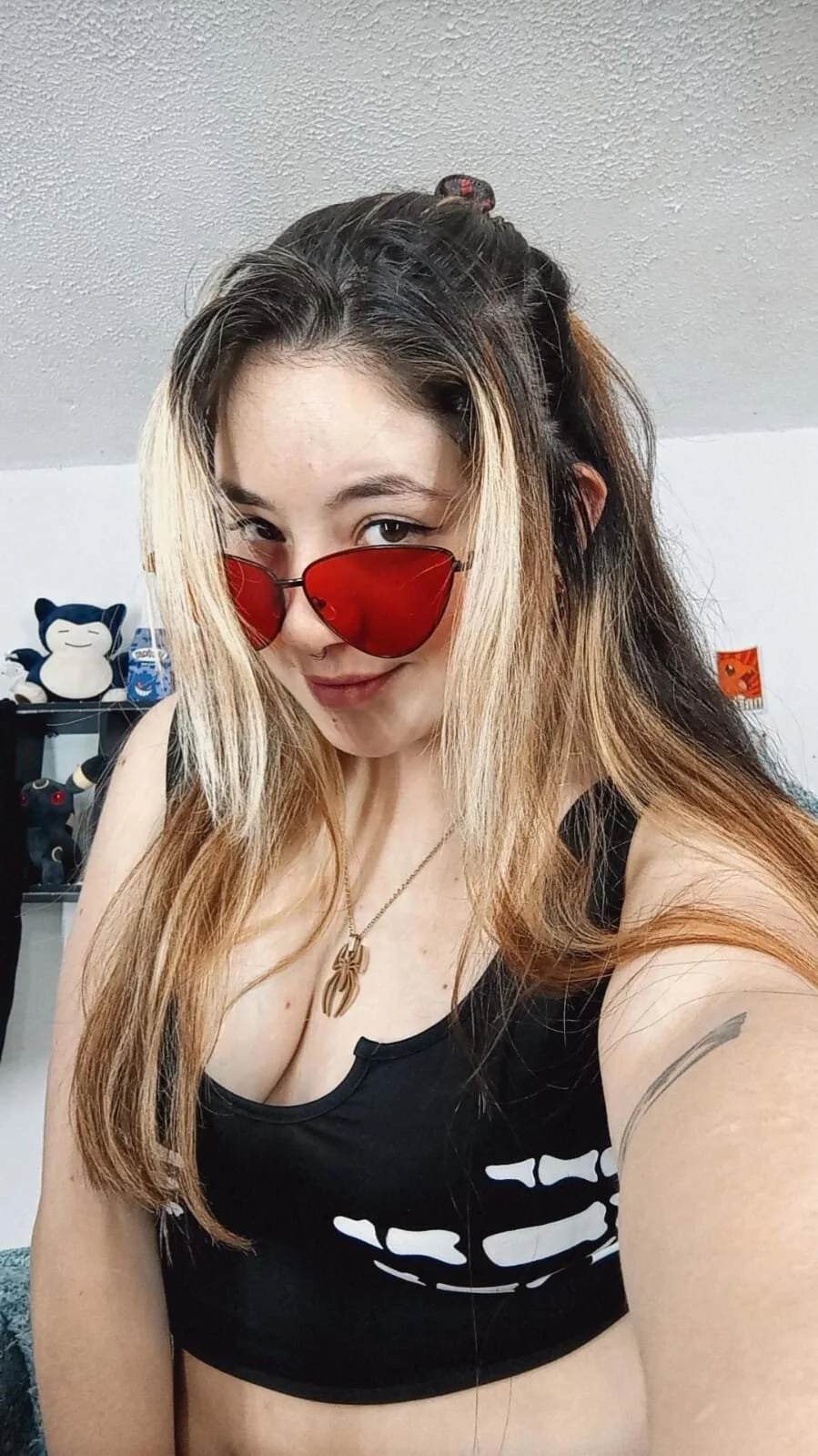 XXX Porn Photo of Nude ann_bronw 15