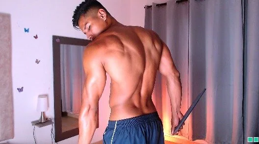 XXX Porn Photo of Nude ken__owens 63