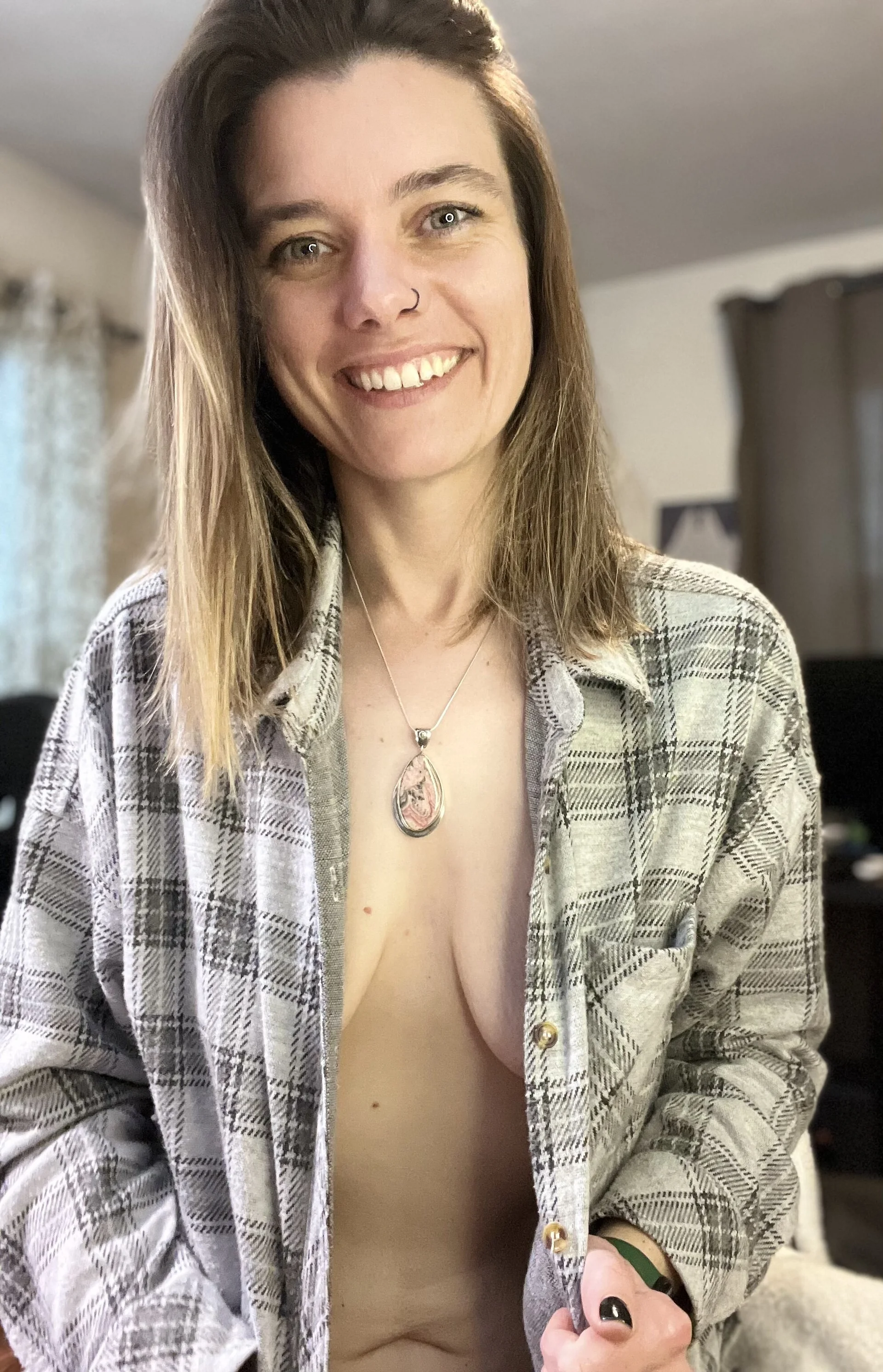 XXX Porn Photo of Nude LadyLena1 20