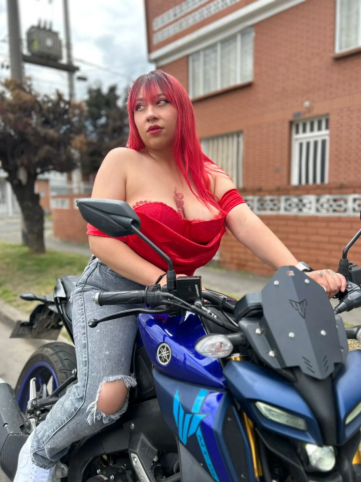 XXX Porn Photo of Nude Kata_Bigboobs 79