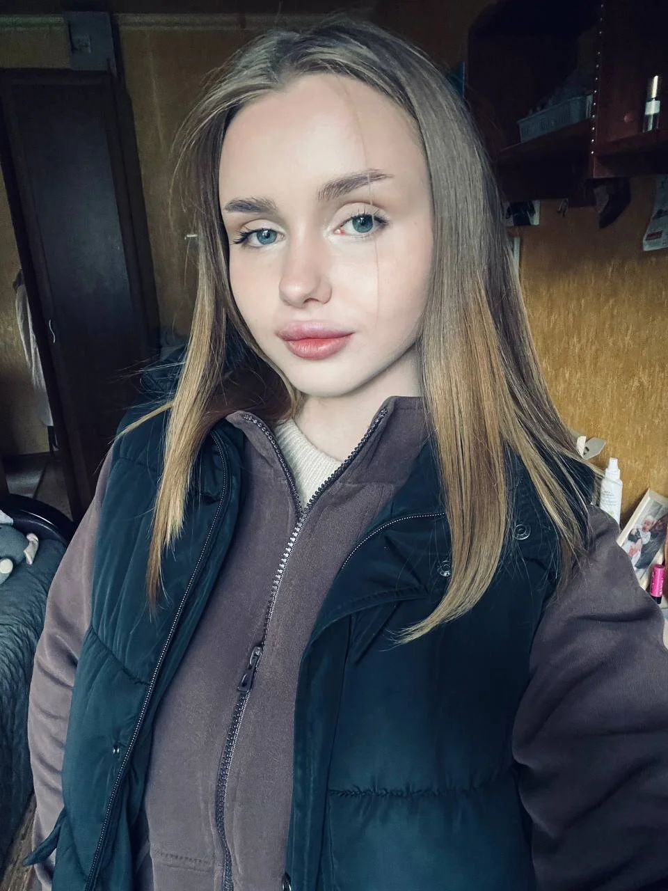 XXX Porn Photo of Nude JodyGrasty 25
