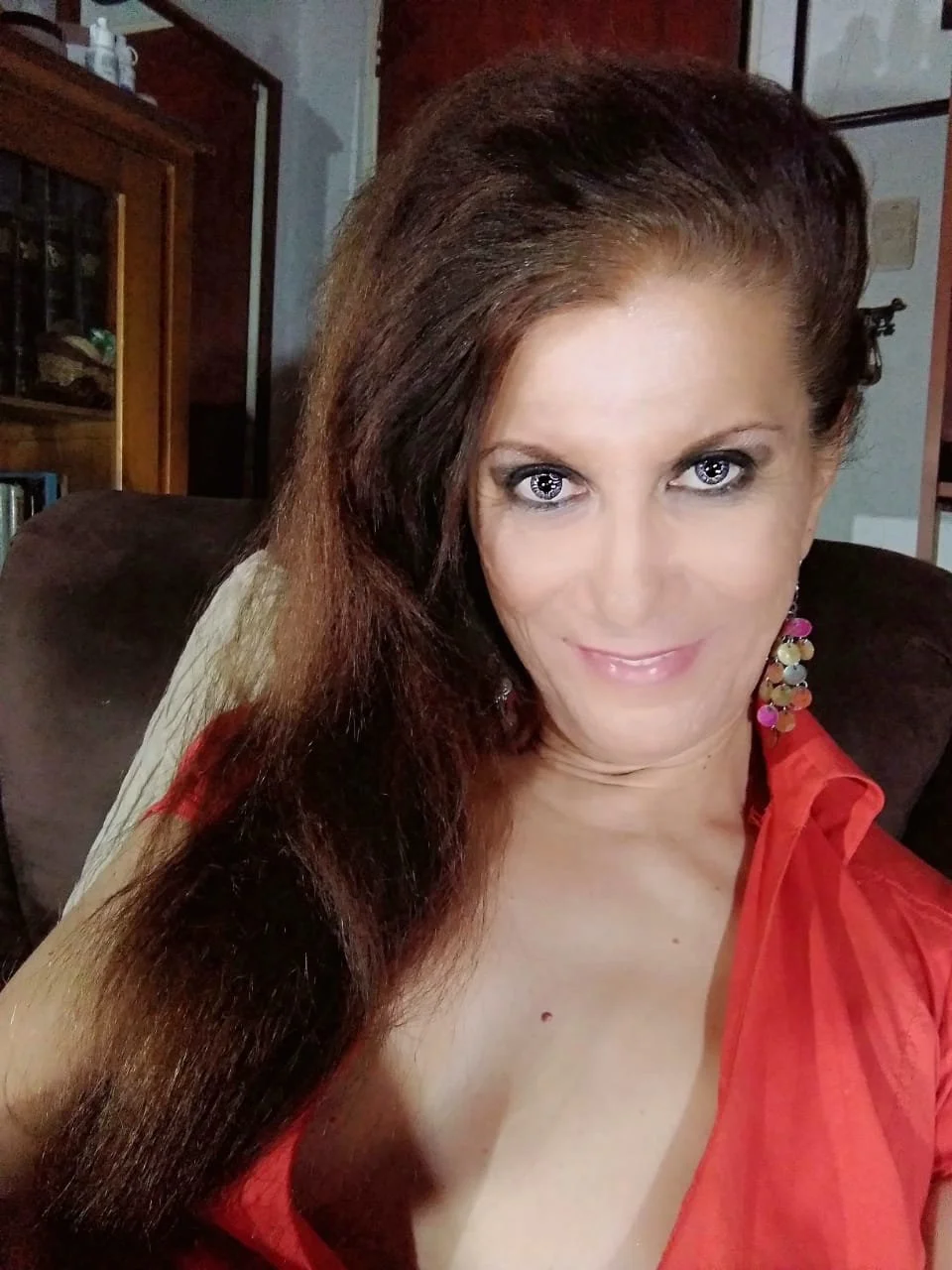 XXX Porn Photo of Nude Valianatranxxx 70