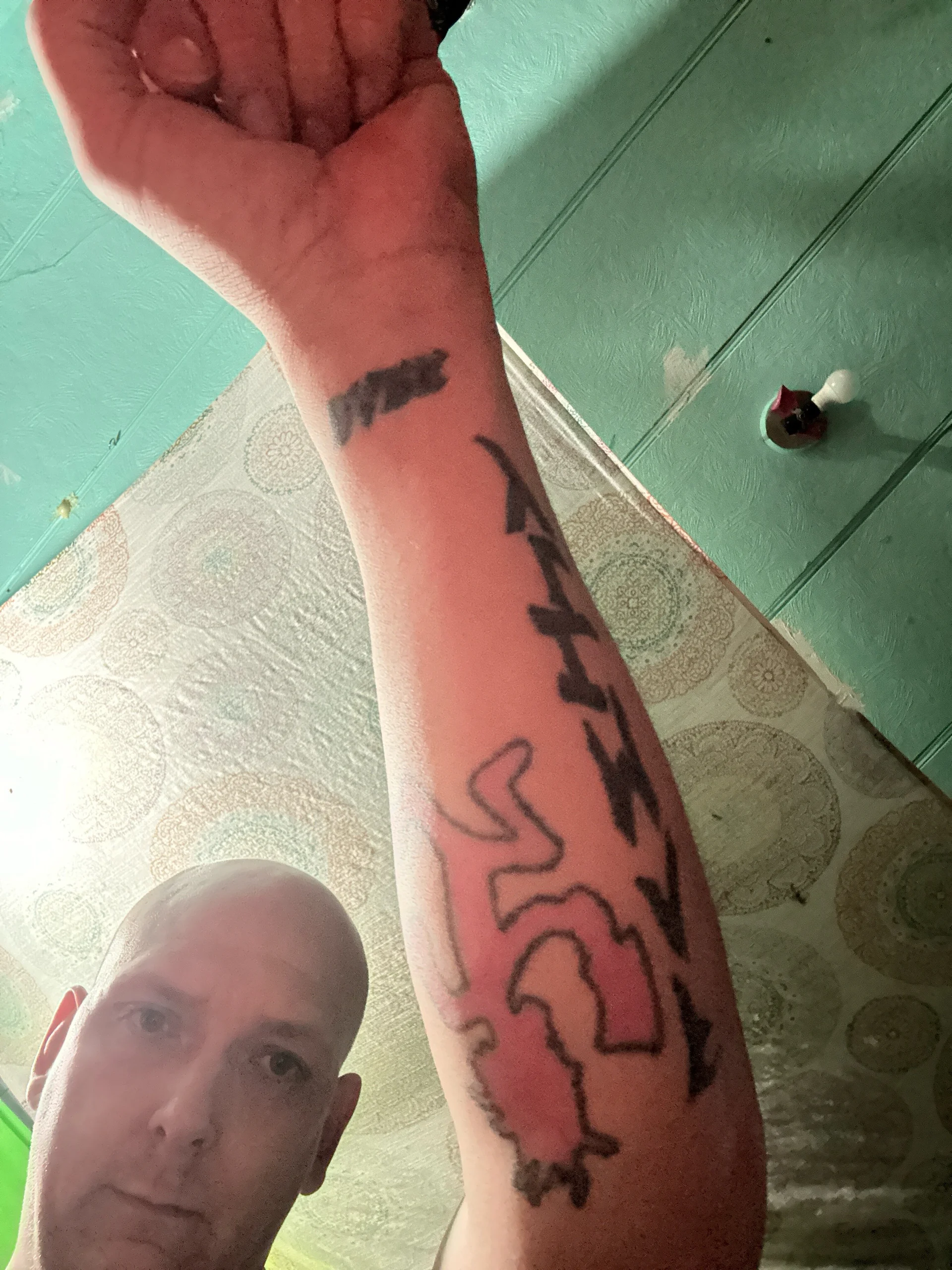 XXX Porn Photo of Nude lickyluke17 2