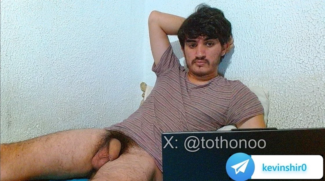 XXX Porn Photo of Nude biglatin80 2